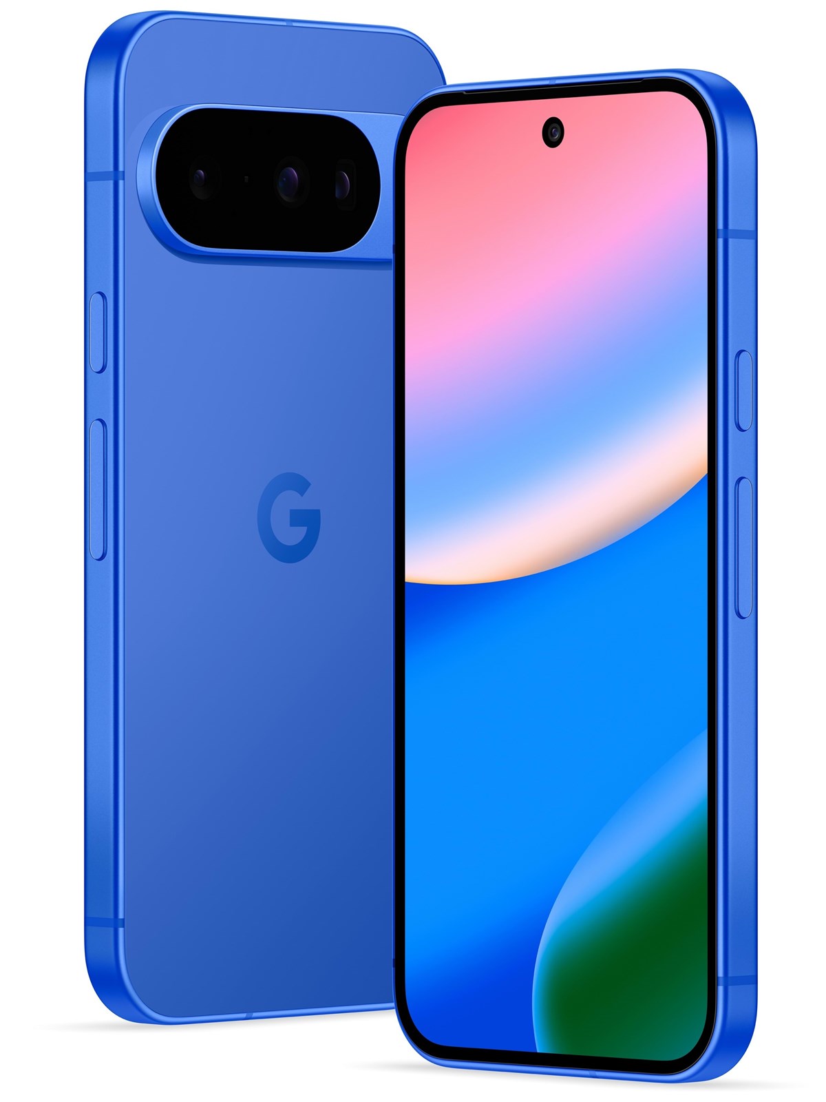 Google Pixel 10 128gb/12gb - Indigo - Handys Smartphones - Ga10216-gb