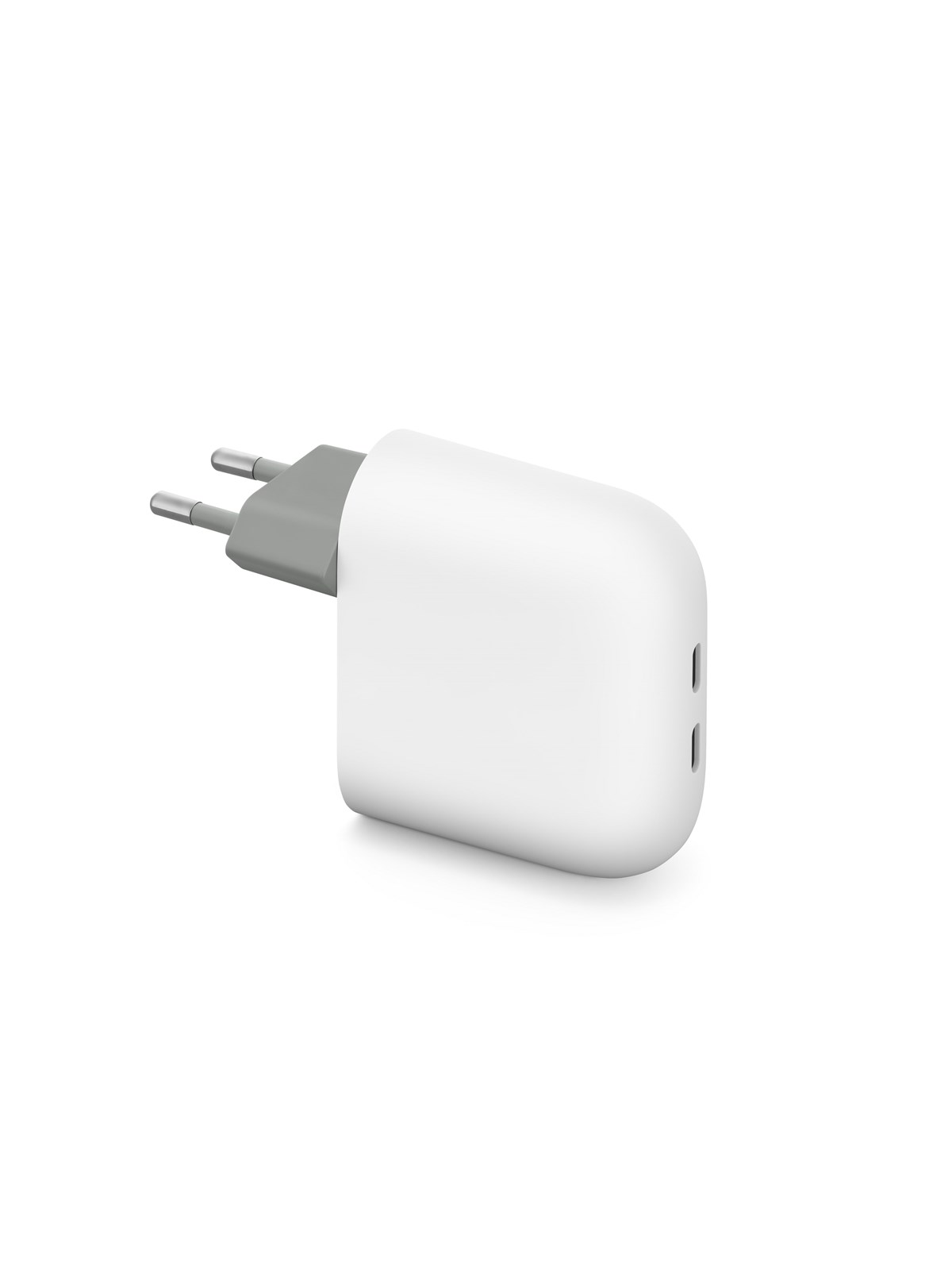 Google 67w Pixel Flex Dual Port Usb-c Fast Charger - Handys Adapter Und Ladegeraete - Ga09856-eu