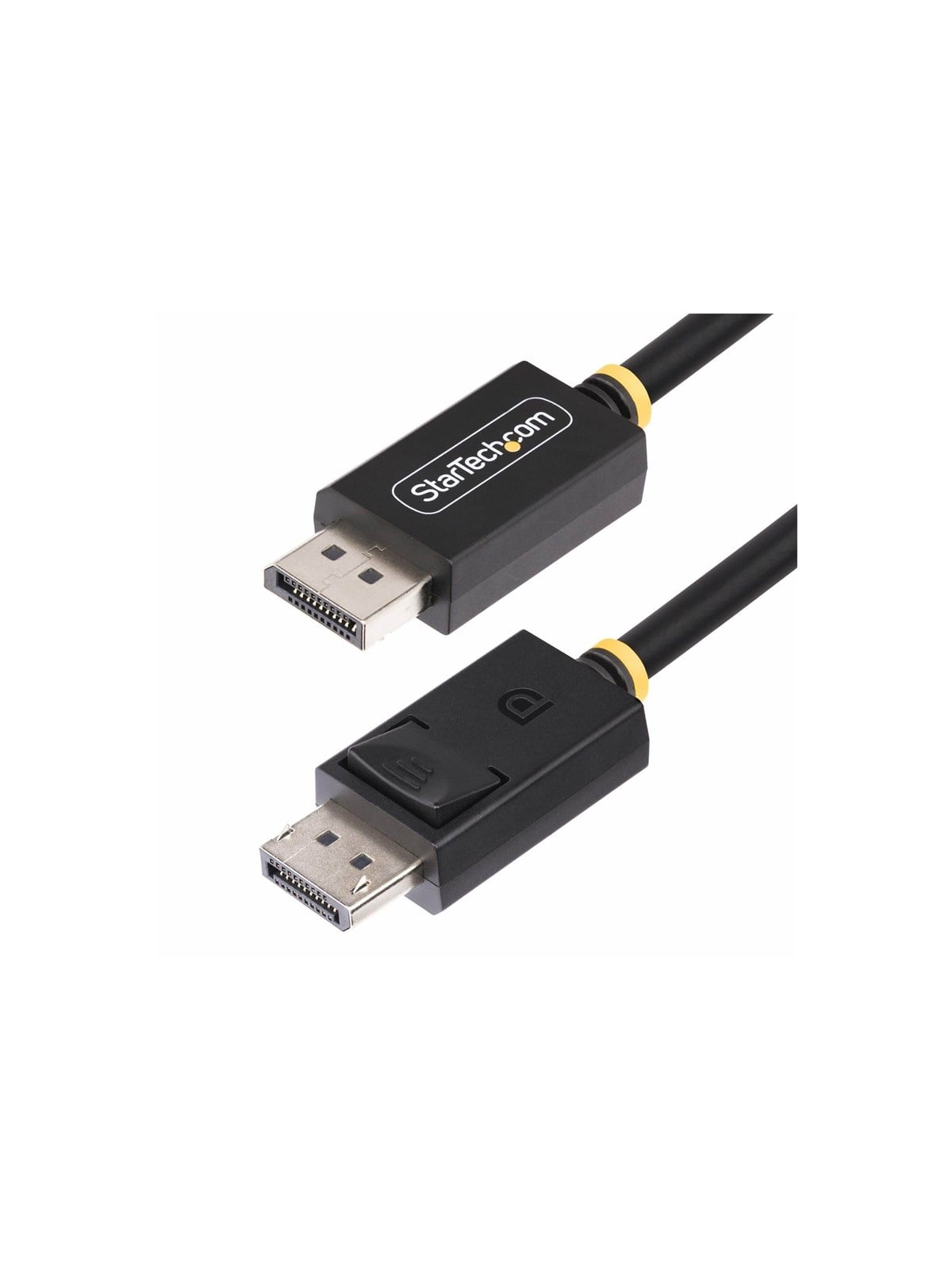 1m Displayport 2.1 Cable Vesa-certified Dp80 DP 2.1 Cable - Displayport Cable - Displayport to Displayport - 1 m - Display Kabel - Dp21-1m-dp80-cable