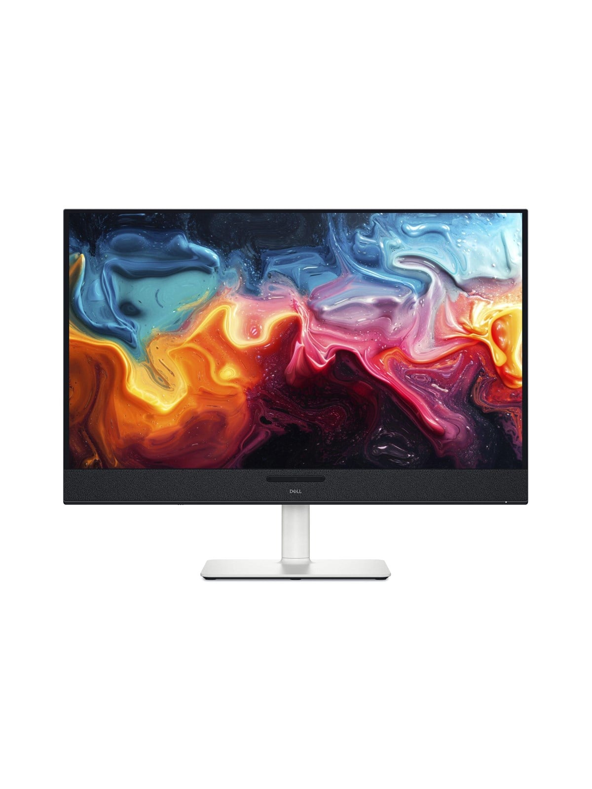 32" Dell Plus S3225qc - 3840x2160 (4K) - 120hz - Qd-oled - Bildschirm - Dell-s3225qc