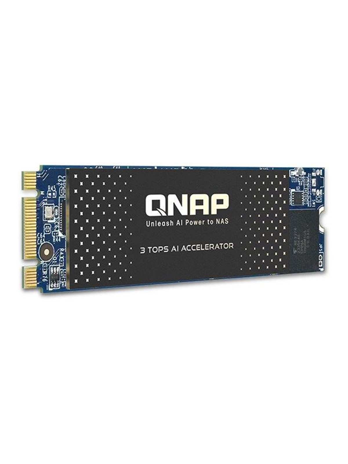Qnap - Grafikkarte - Qai-m100