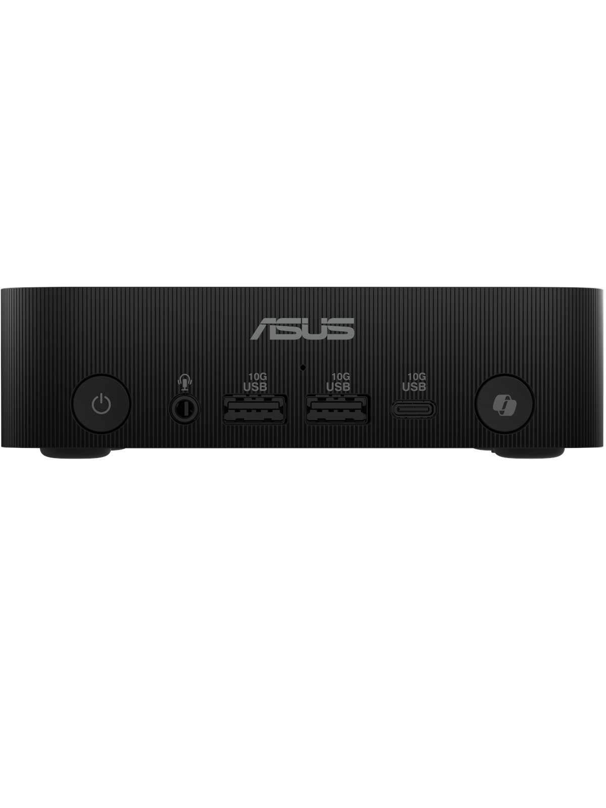 Asus Pn54 - Ryzen AI 5 340 / 16gb / 512gb - Stationaer Mini PC Barebone - 90ms02y1-m00230