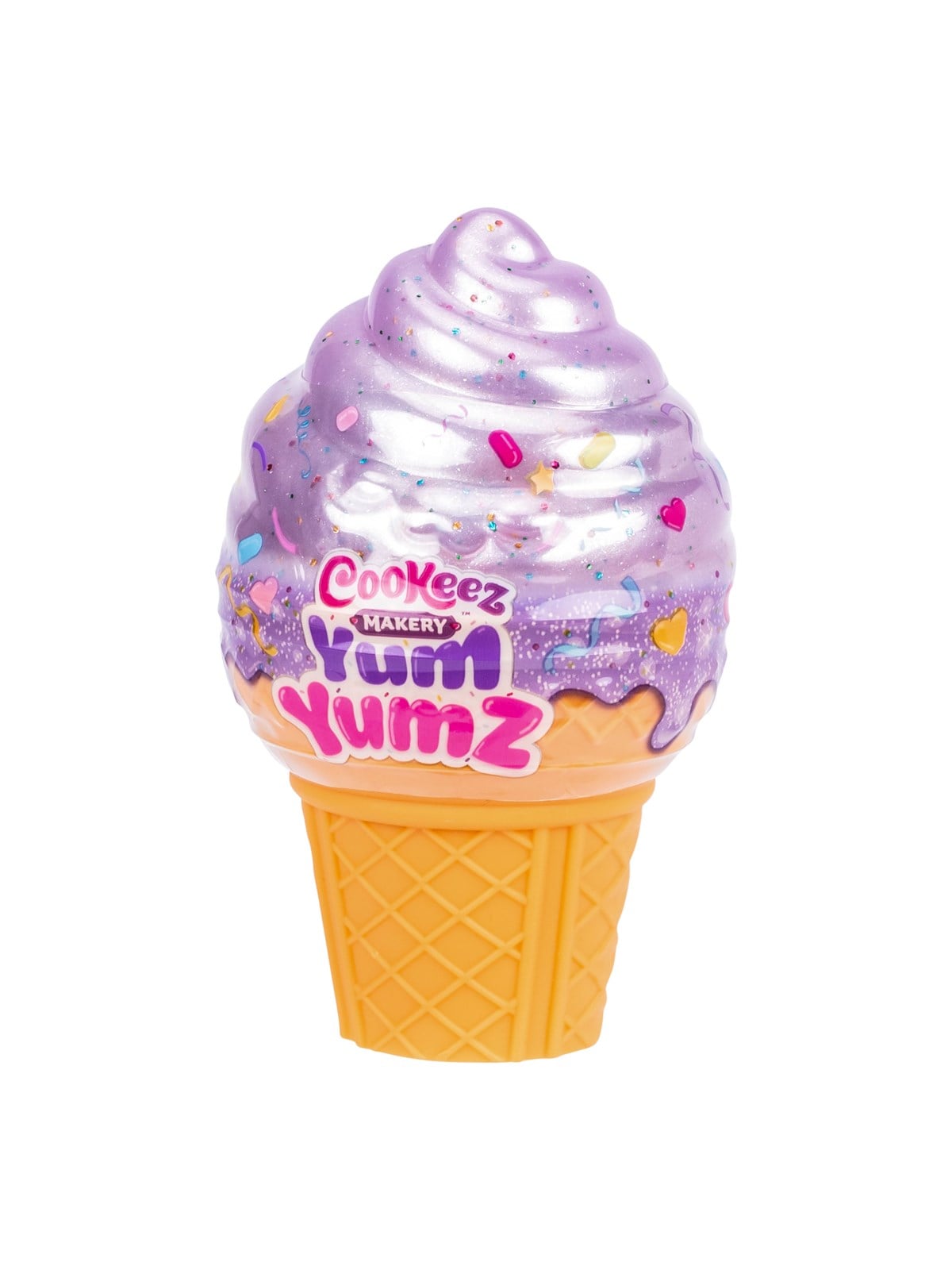 Cookeez Makery Yum Yumz S2 Twin - Blind Pack - Figuren - 30651