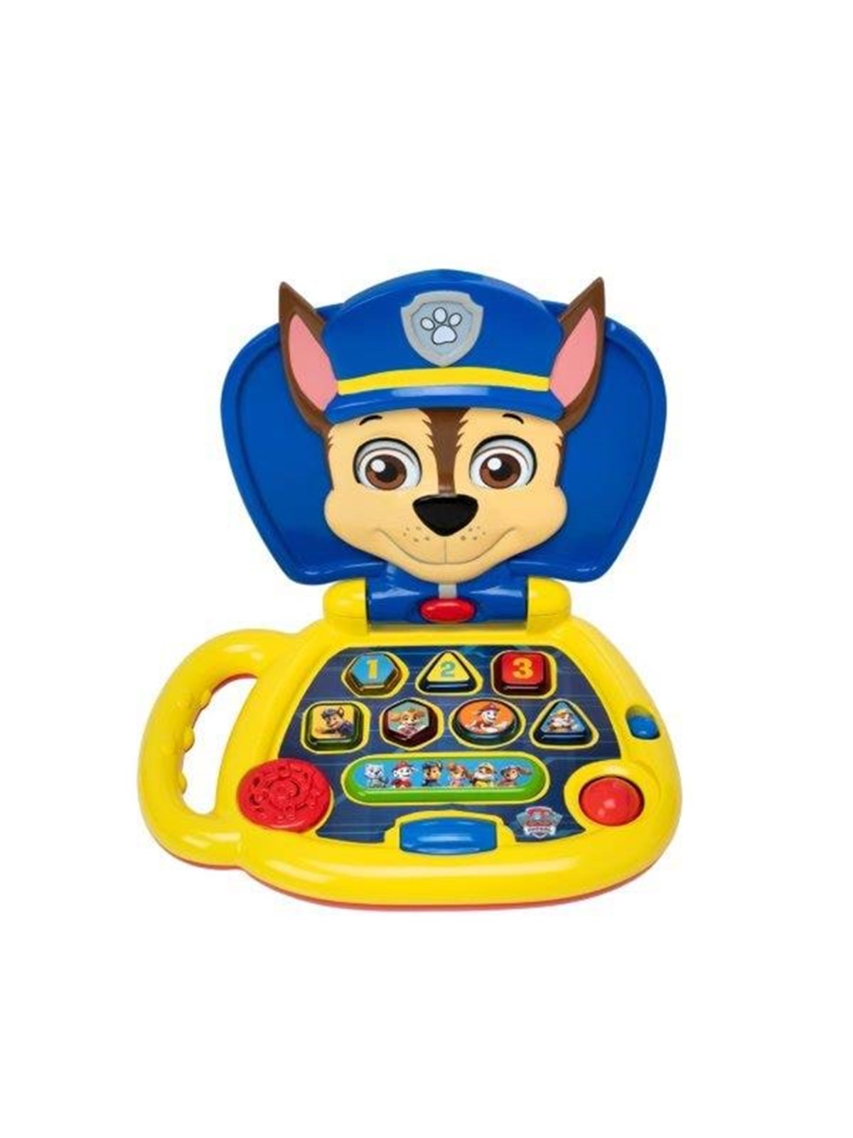 Paw Patrol Chase My First Laptop - Interaktives Spielzeug Ardunio Und Aehnliche - 90372