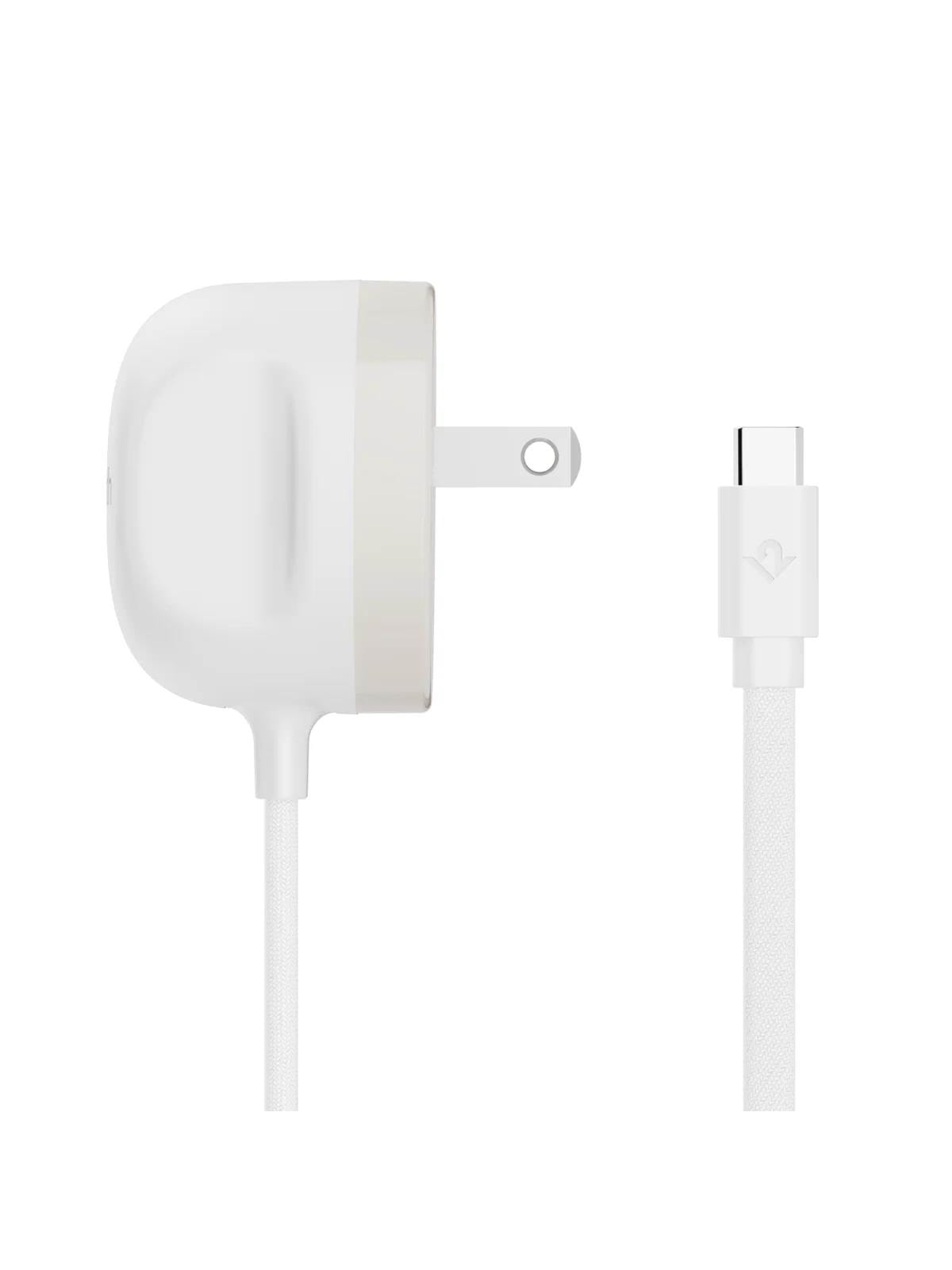 Twelve South Powercord - 1.2m | Sand - Stromkabel Extern - Ts-25411