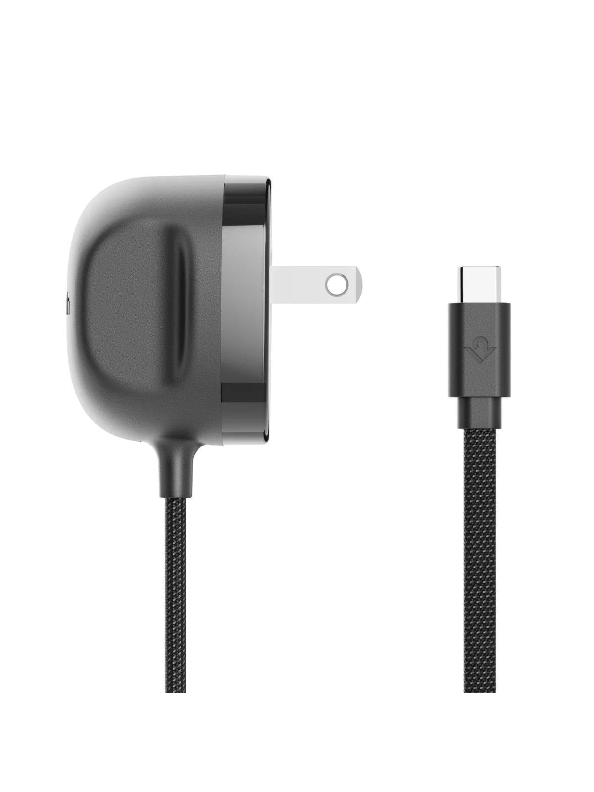 Twelve South Powercord - 3m | Slate - Stromkabel Extern - Ts-25412