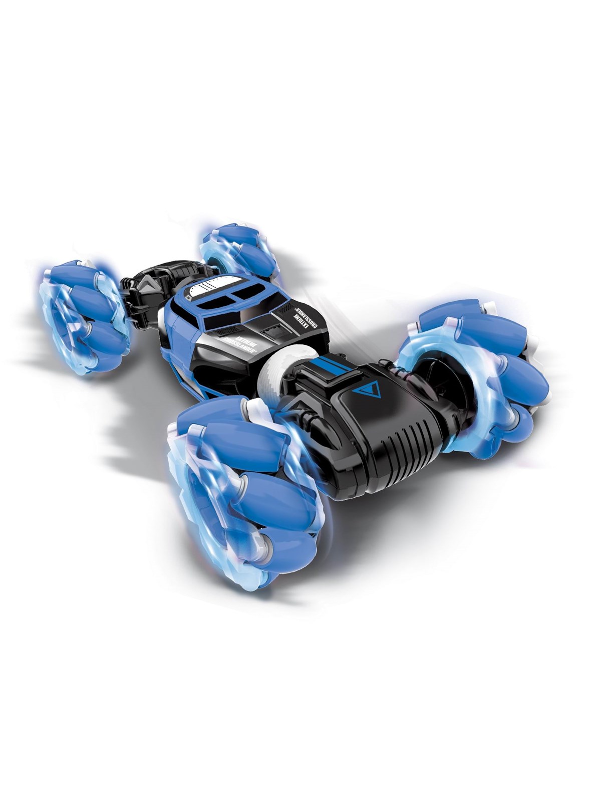 Crosslander RC Extreme Stunt Car - Ferngesteuert - 20318