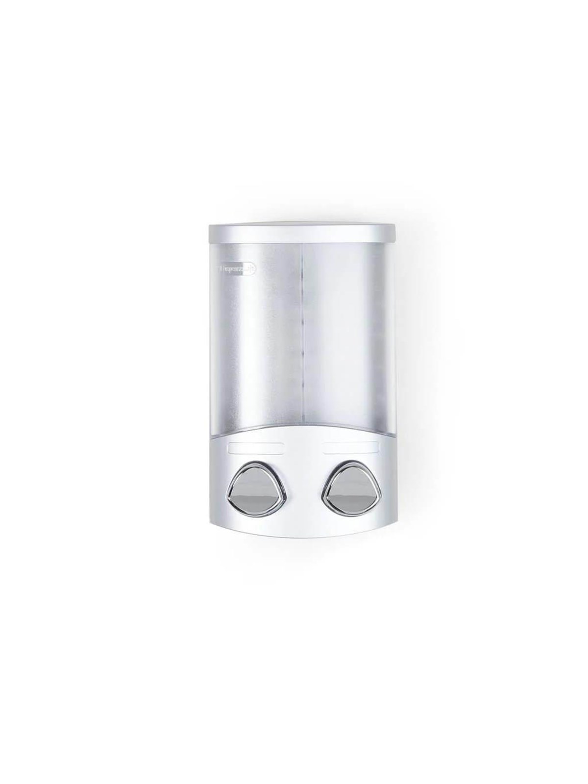 Better Living Duo Soap Dispenser II - Chrome - Reinigung - 66244