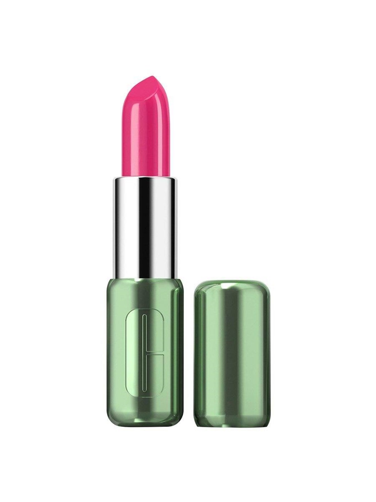 Clinique Pop Longwear Lipstick Shine 3.9 g.- Punch Pop.