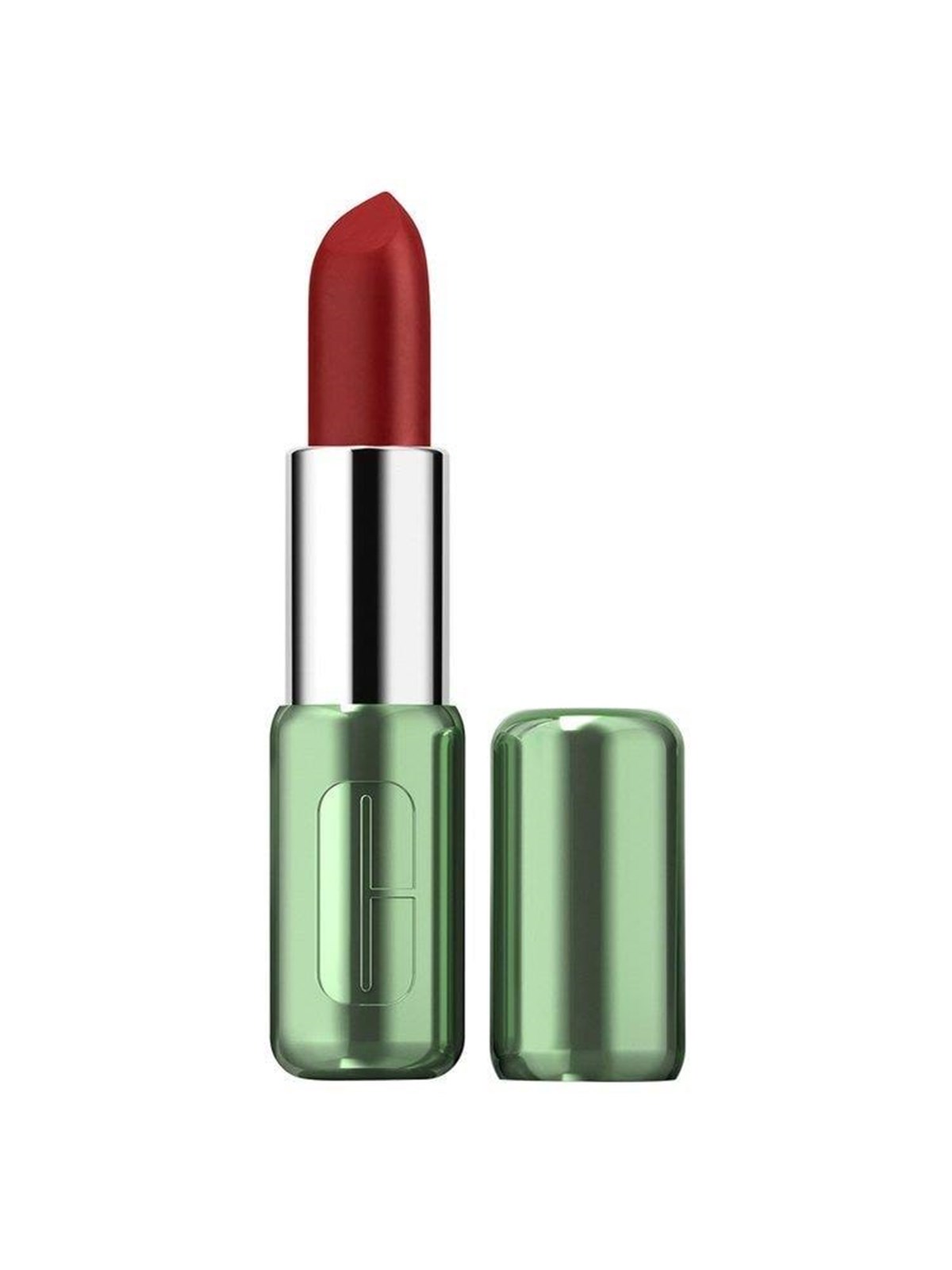 Clinique Pop Longwear Lipstick Matte 3.9 g.- Icon Pop. - Make Up - 192333148198