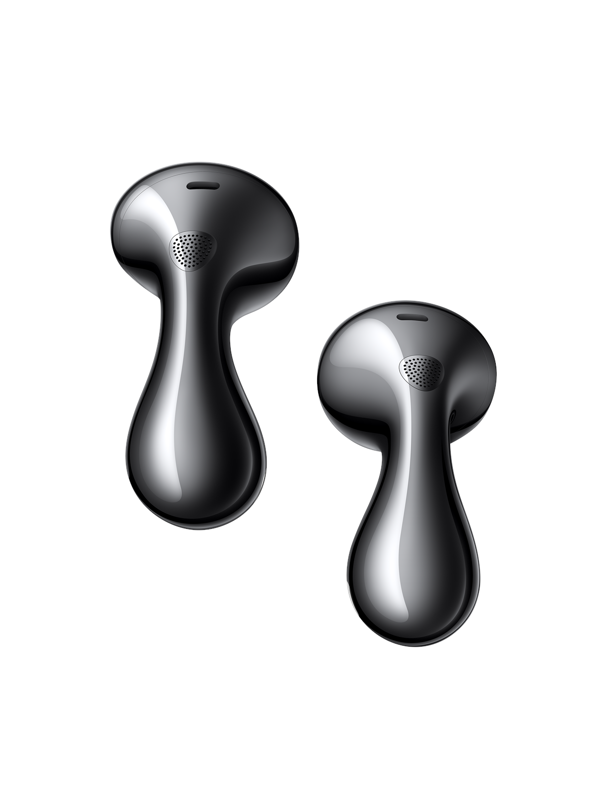 Kopfhörer - Huawei Freebuds 6 - Black - Kopfhoerer/headsets - 55038130