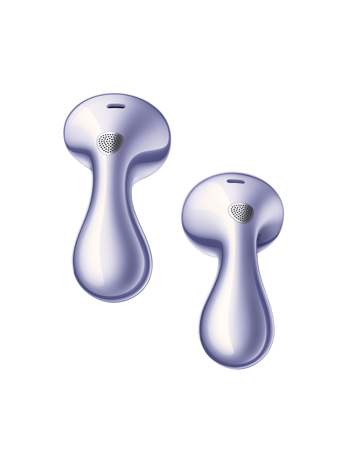 Kopfhörer - Huawei Freebuds 6 - Purple - Kopfhoerer/headsets - 55038129