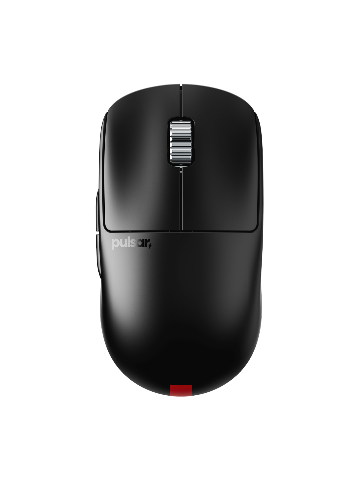 Pulsar X2 v3 eS Mini Wireless - Gaming Maus (Schwarz) - Px23es11