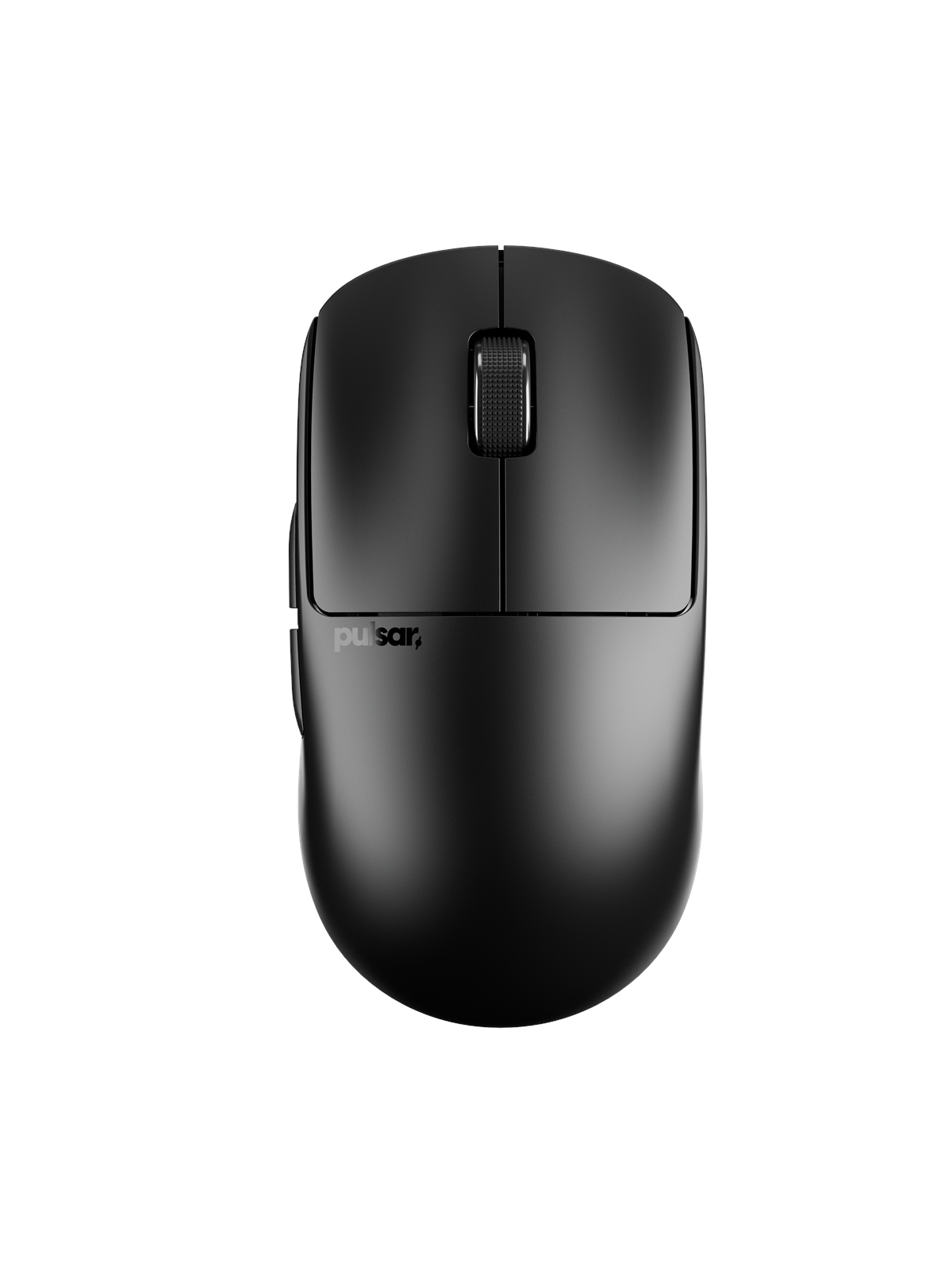 Pulsar X2 Crazylight Wireless (Jet Black) - Gaming Maus (Schwarz) - Px2cl107