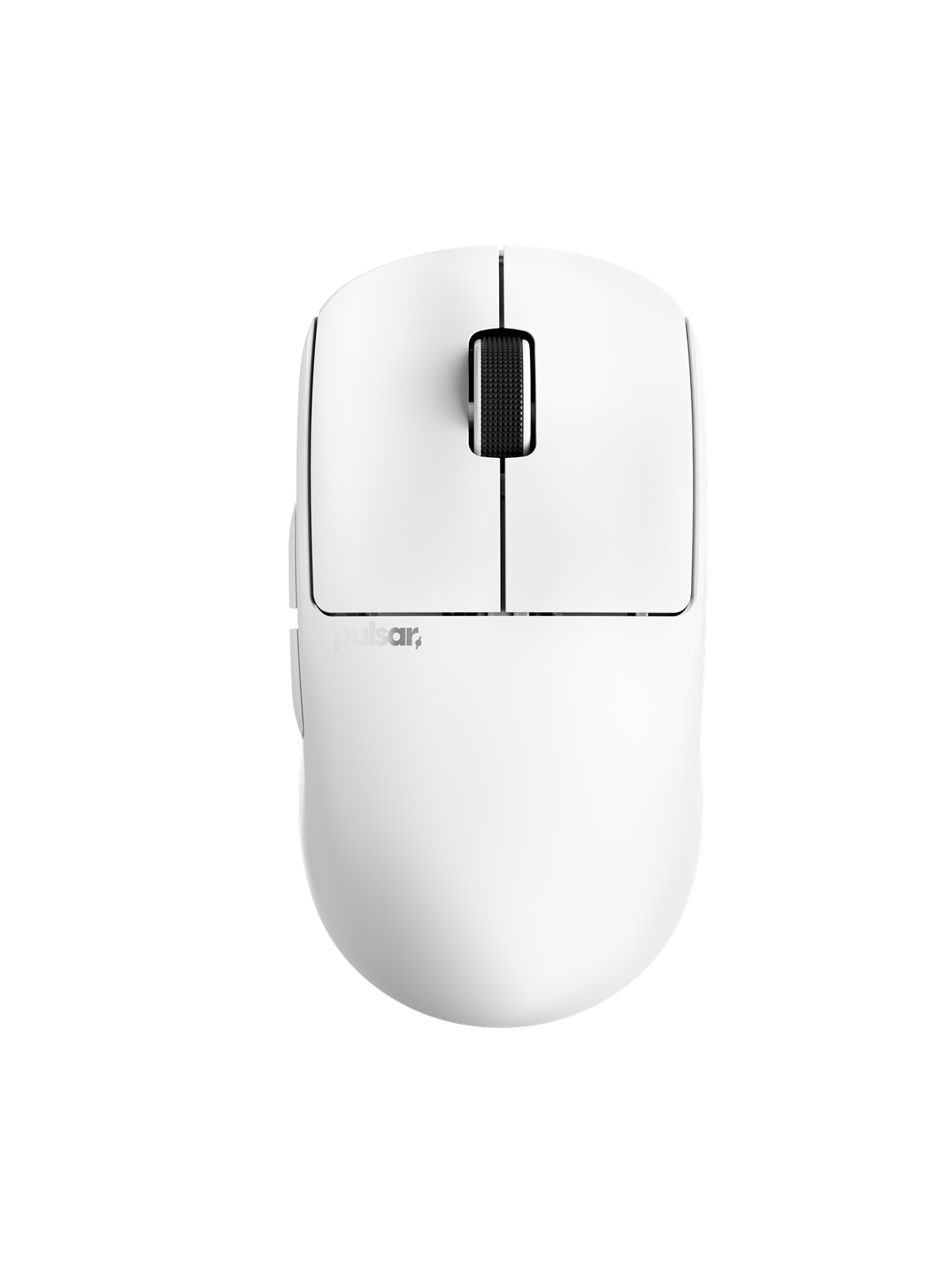 Pulsar X2 Crazylight Wireless (Uyuni White) - Gaming Maus (Weiß) - Px2cl108