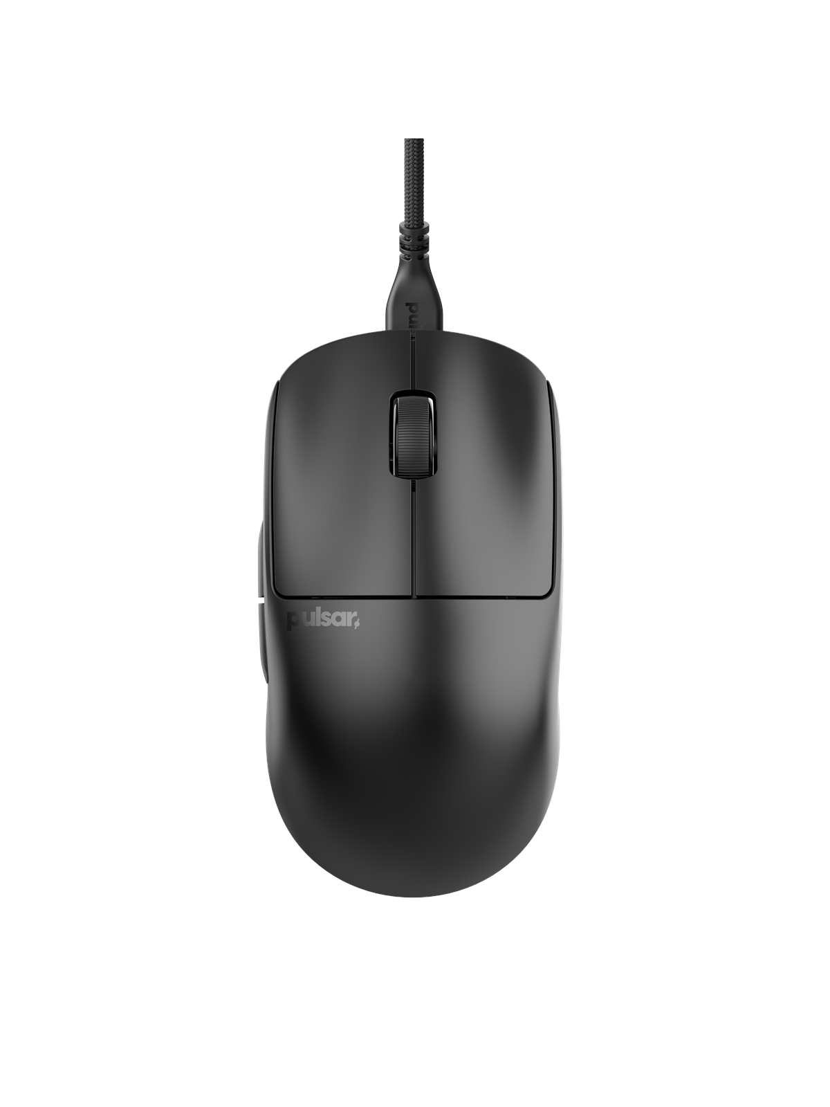 Pulsar X2 Wired Medium - Gaming Maus (Schwarz) - Px2221d