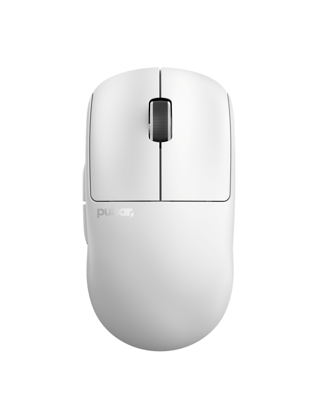 Pulsar X2 v3 Mini Wireless - Gaming Maus (Weiß) - Px2312