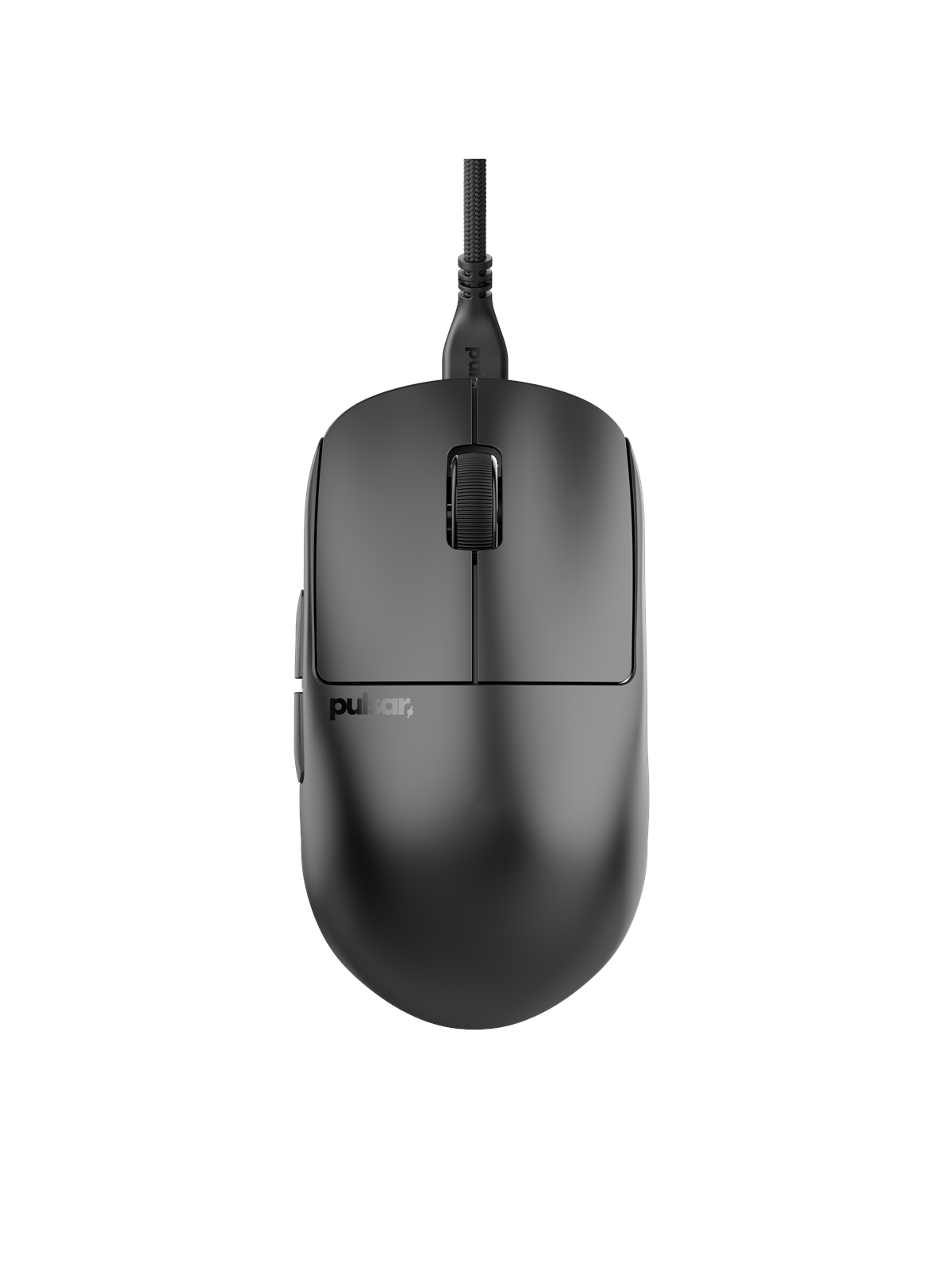 Pulsar X2h Medium Wired - Gaming Maus (Schwarz) - Px2h21d