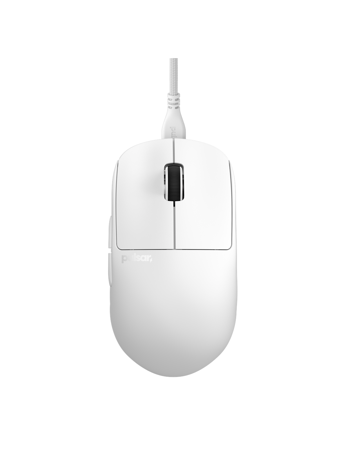 Pulsar X2h Medium Wired - Gaming Maus (Weiß) - Px2h22d