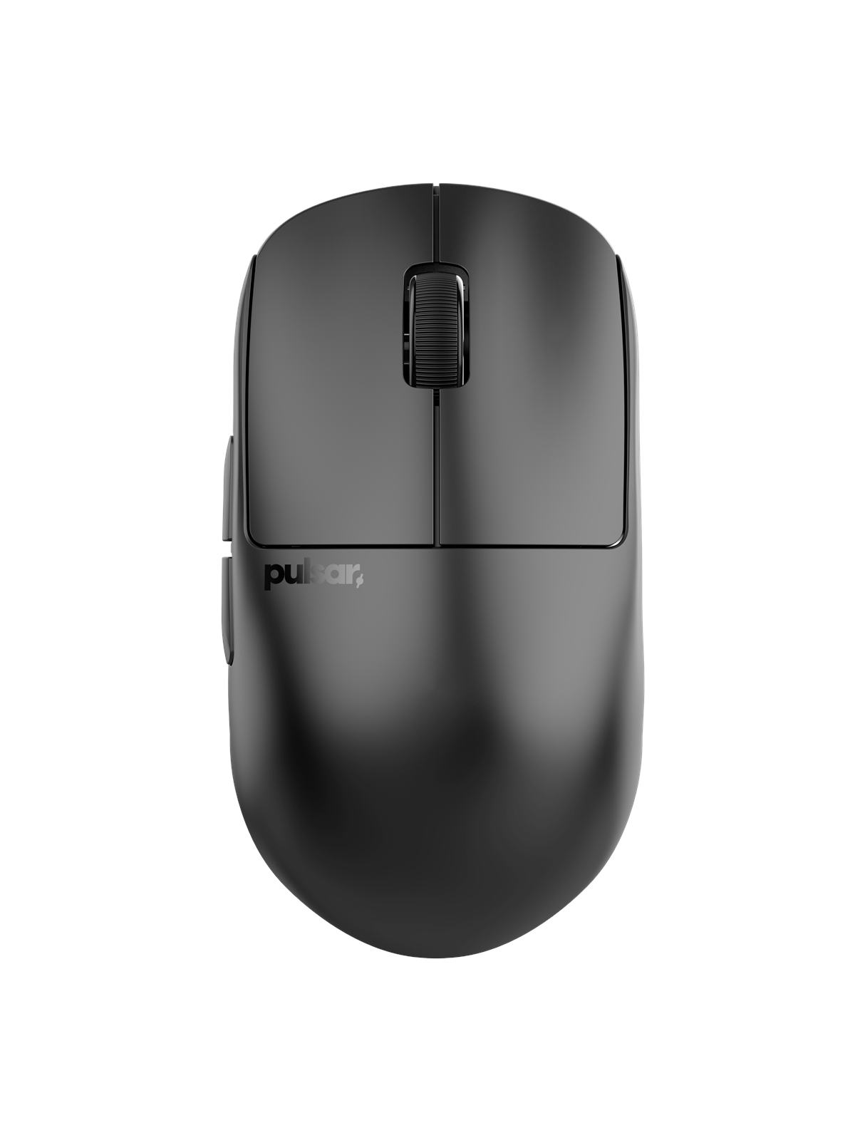 Pulsar X2h V3 Mini Wireless - Gaming Maus (Schwarz) - Px2h311