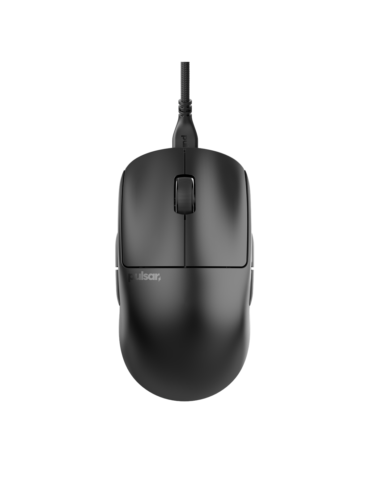 Pulsar X2a Medium Wired - Gaming Maus (Schwarz) - Px2a21d