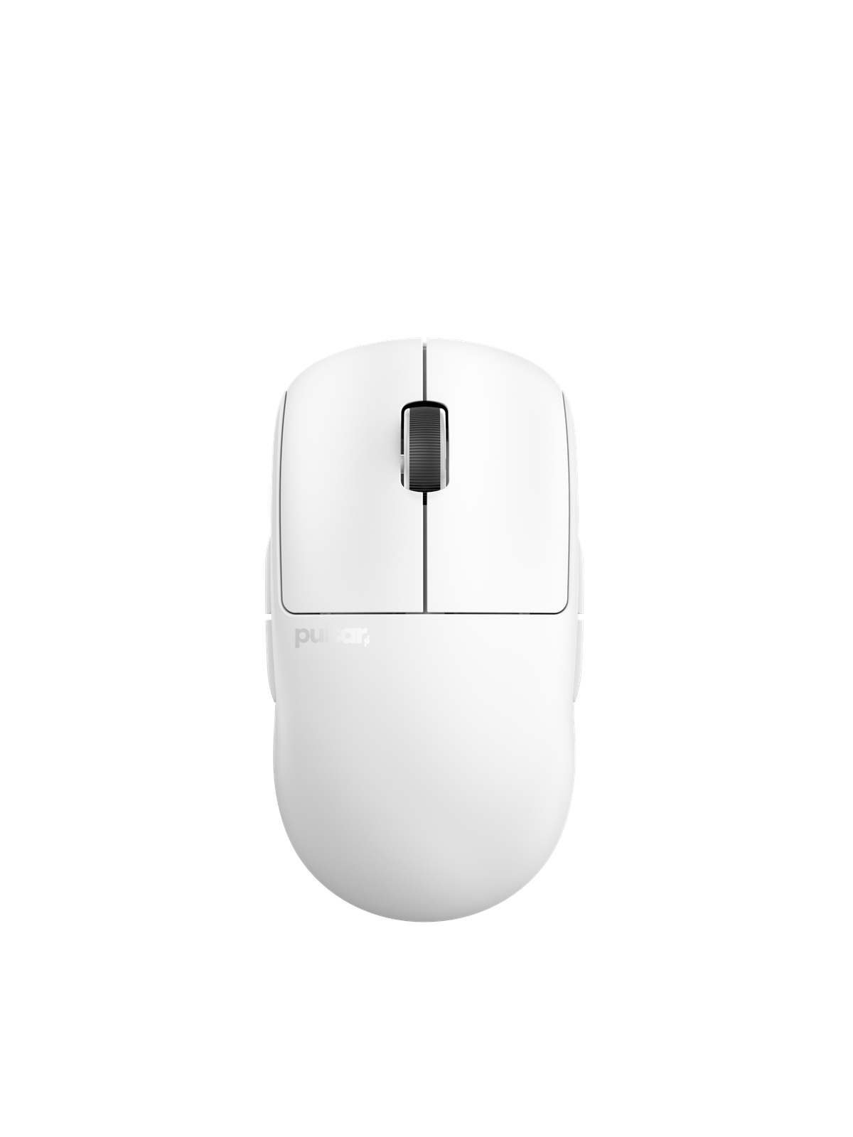Pulsar X2a Medium Wired - Gaming Maus (Weiß) - Px2a22d