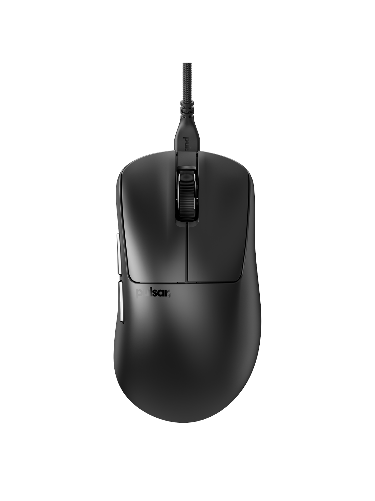 Pulsar Xlite Medium Wired - Gaming Maus (Schwarz) - Pxv321d