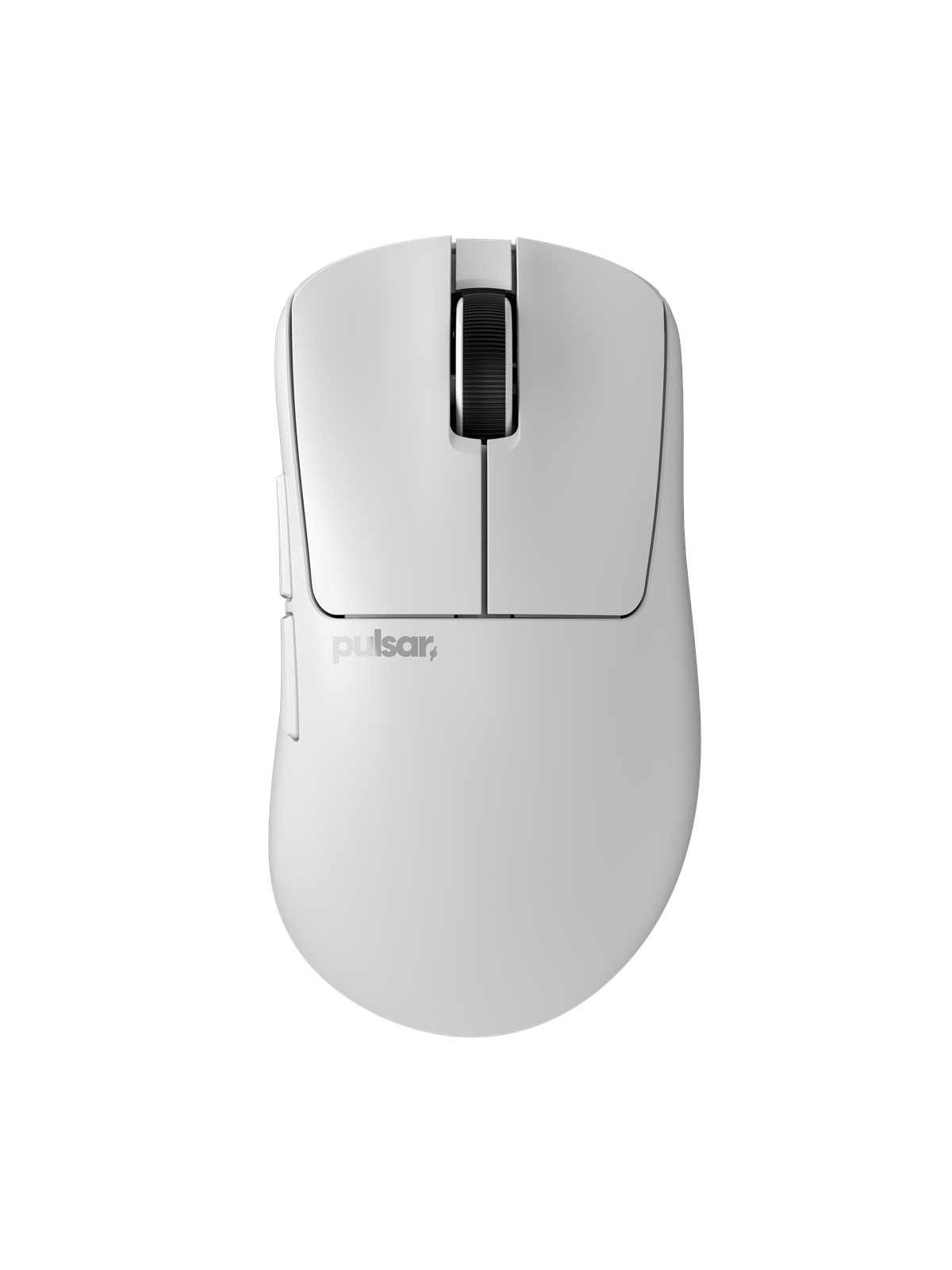 Pulsar Xlite v4 Mini Wireless - Gaming Maus (Weiß) - Pxl412