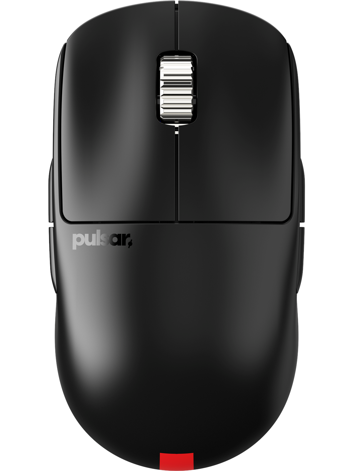 Pulsar X2a v3 eS Mini Wireless - Gaming Maus (Schwarz) - Px2a3es11