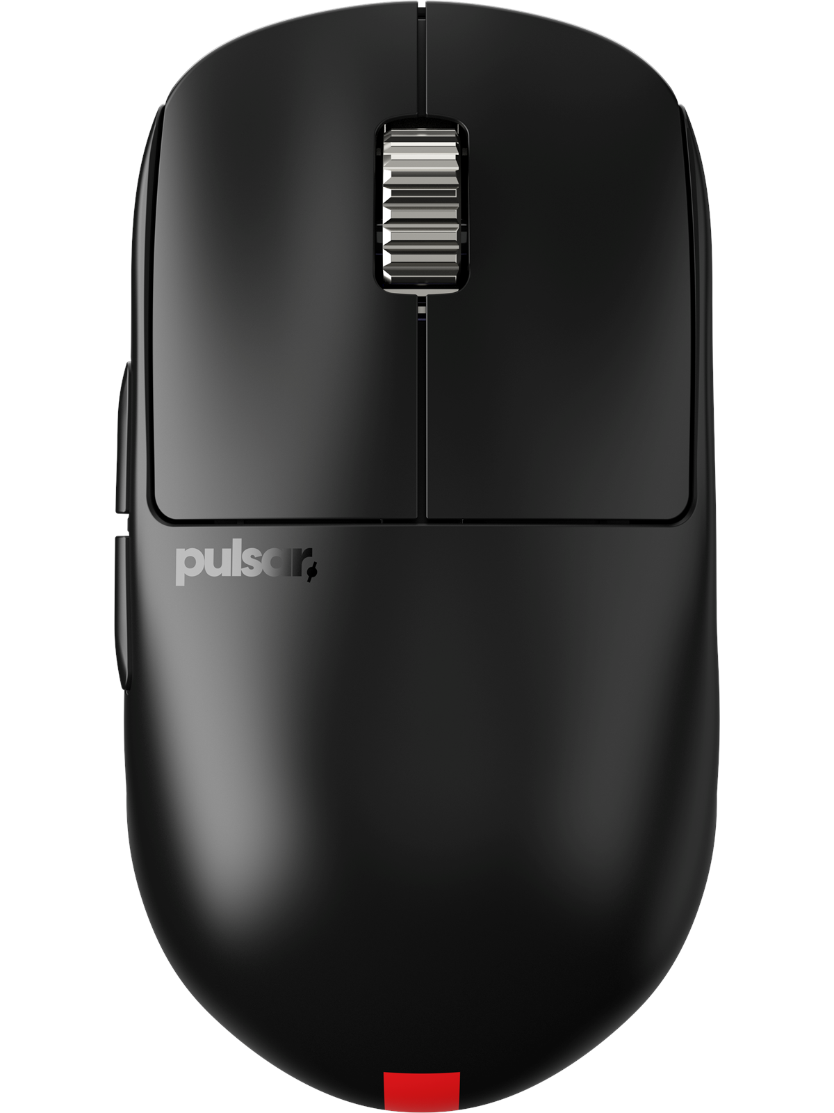 Pulsar X2h V3 eS Mini Wireless - Gaming Maus (Schwarz) - Px2h3es11