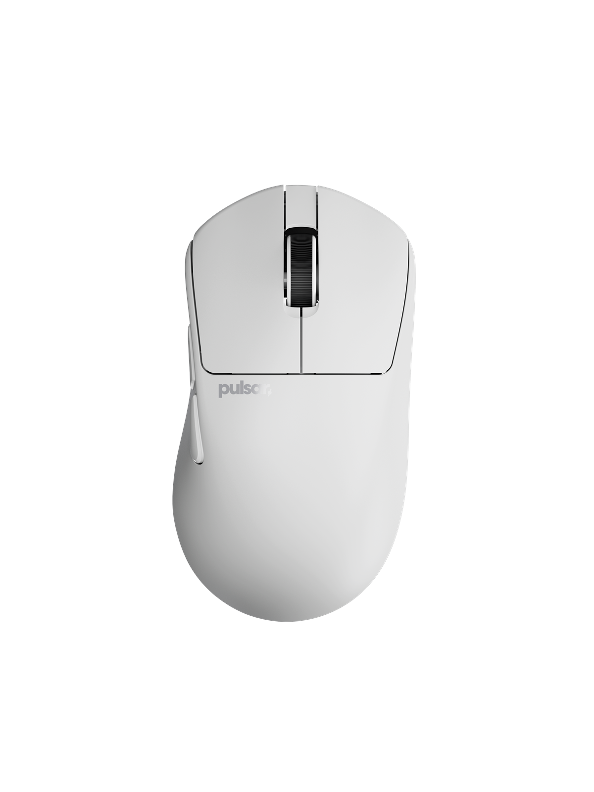 Pulsar X3 Medium Wireless - Gaming Maus (Weiß) - Px3r22