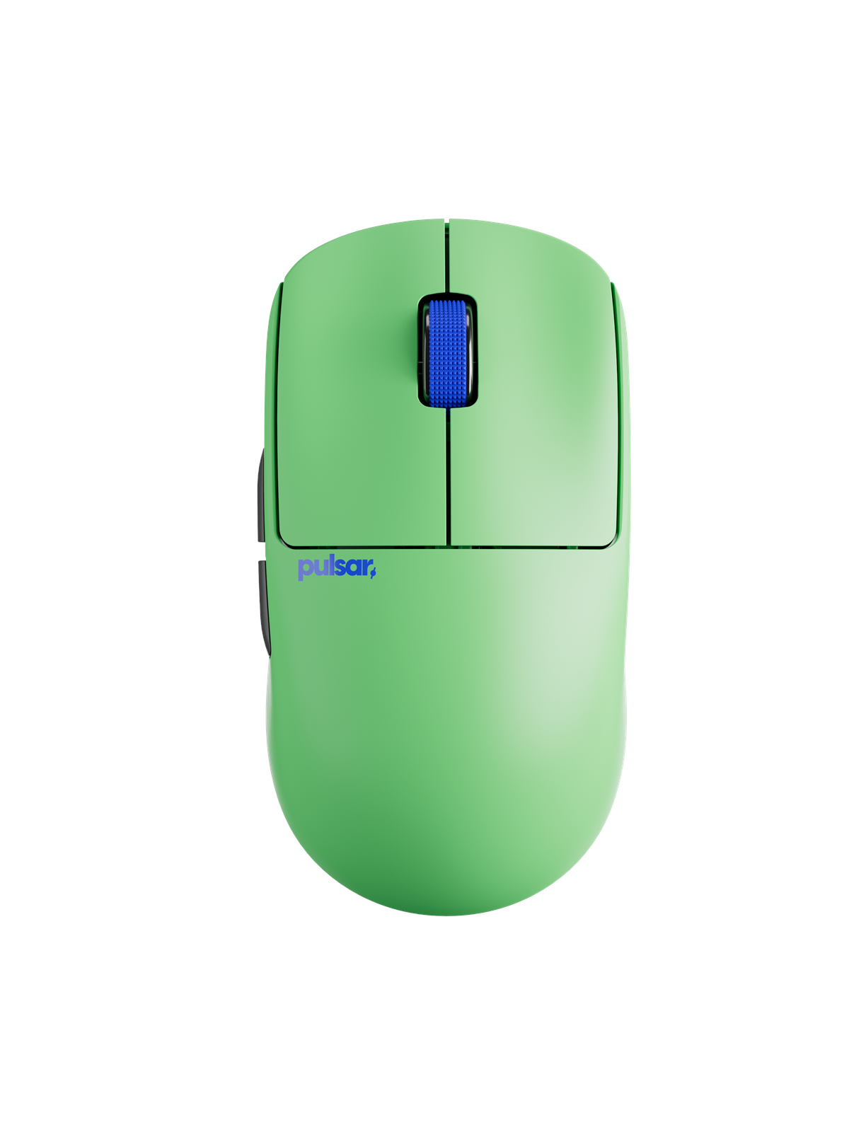 Pulsar X2 Crazylight Wireless (Aqua Zest) - Gaming Maus (Grün) - Px2cl102
