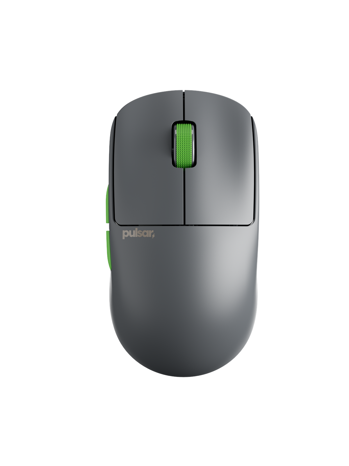 Pulsar X2 Crazylight Wireless (Volt Shadow) - Gaming Maus (Grau) - Px2cl104