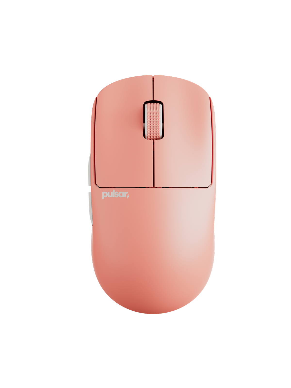 Pulsar X2 Crazylight Wireless (Sunset Haze) - Gaming Maus (Pink) - Px2cl105