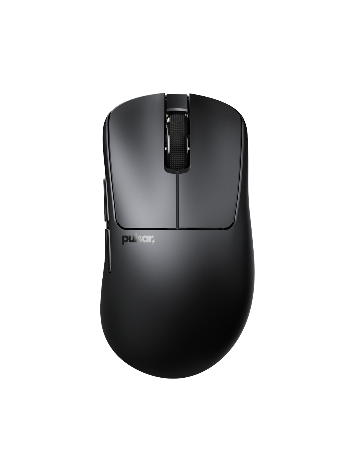 Pulsar Xlite Crazylight Mini Wireless (Jet Black) - Gaming Maus (Schwarz) - Pxlcl101