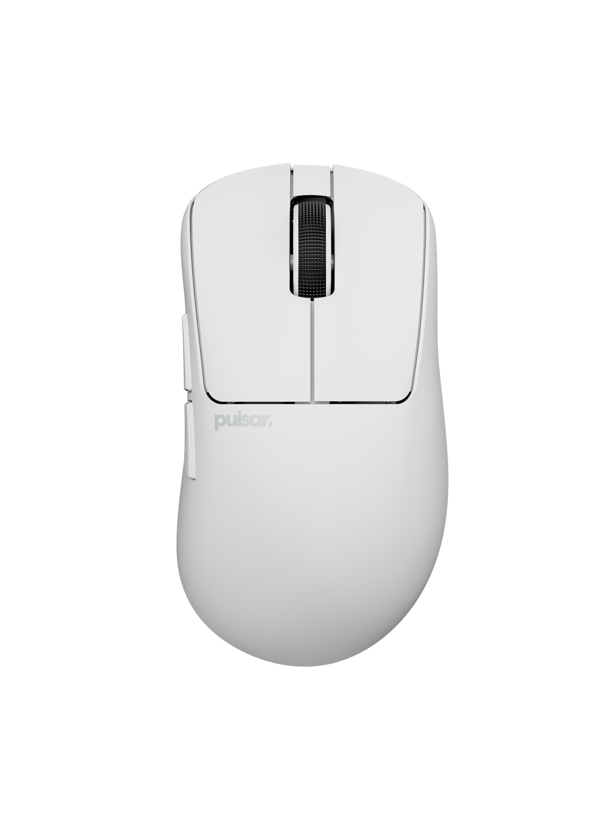 Pulsar Xlite Crazylight Mini Wireless (Uyuni White) - Gaming Maus (Weiß) - Pxlcl102