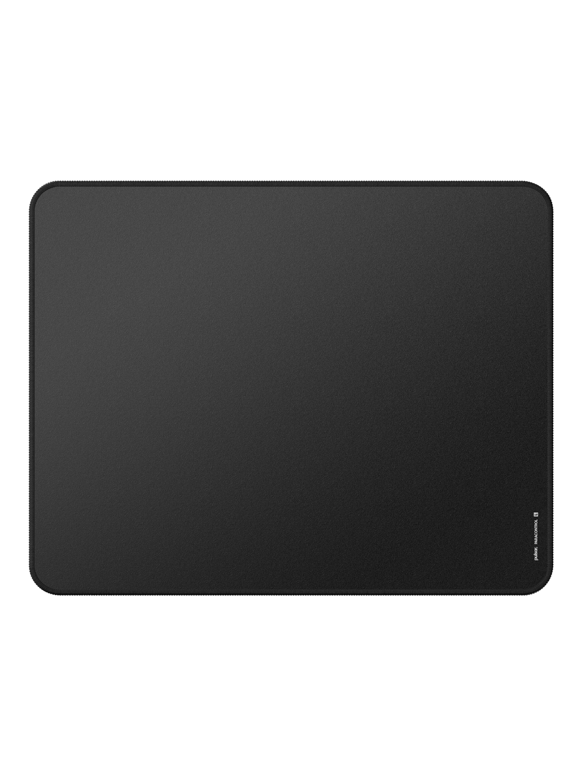 Pulsar Paracontrol (Medium Speed) Gaming Mauspad V2 - Large - Schwarz - Mauspads Zubehoer - Pmp11lb