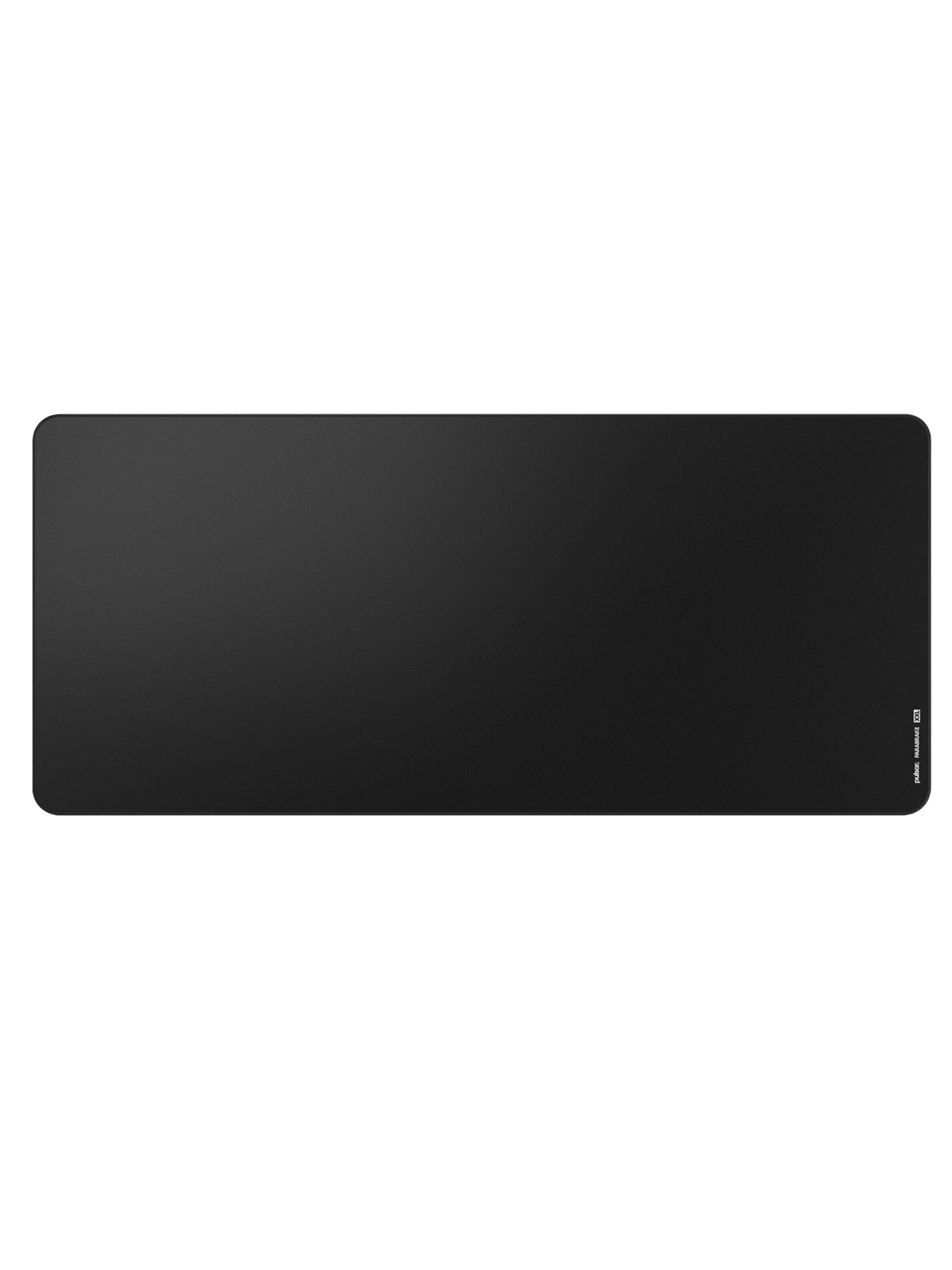 Pulsar Parabrake (Slow Speed) Gaming Mauspad V2 - 2xl - Schwarz - Mauspads Zubehoer - Pmp13xxlb