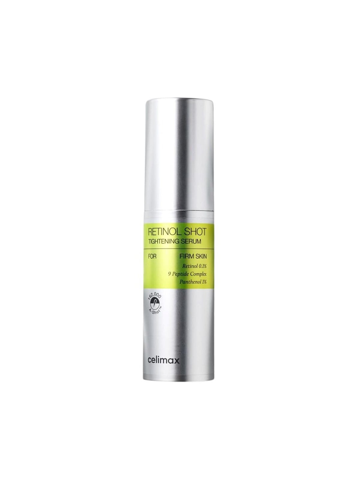 Celimax The Vita-a Retinol Shot Tightening Serum - Gesichtspflege - 8809700320805