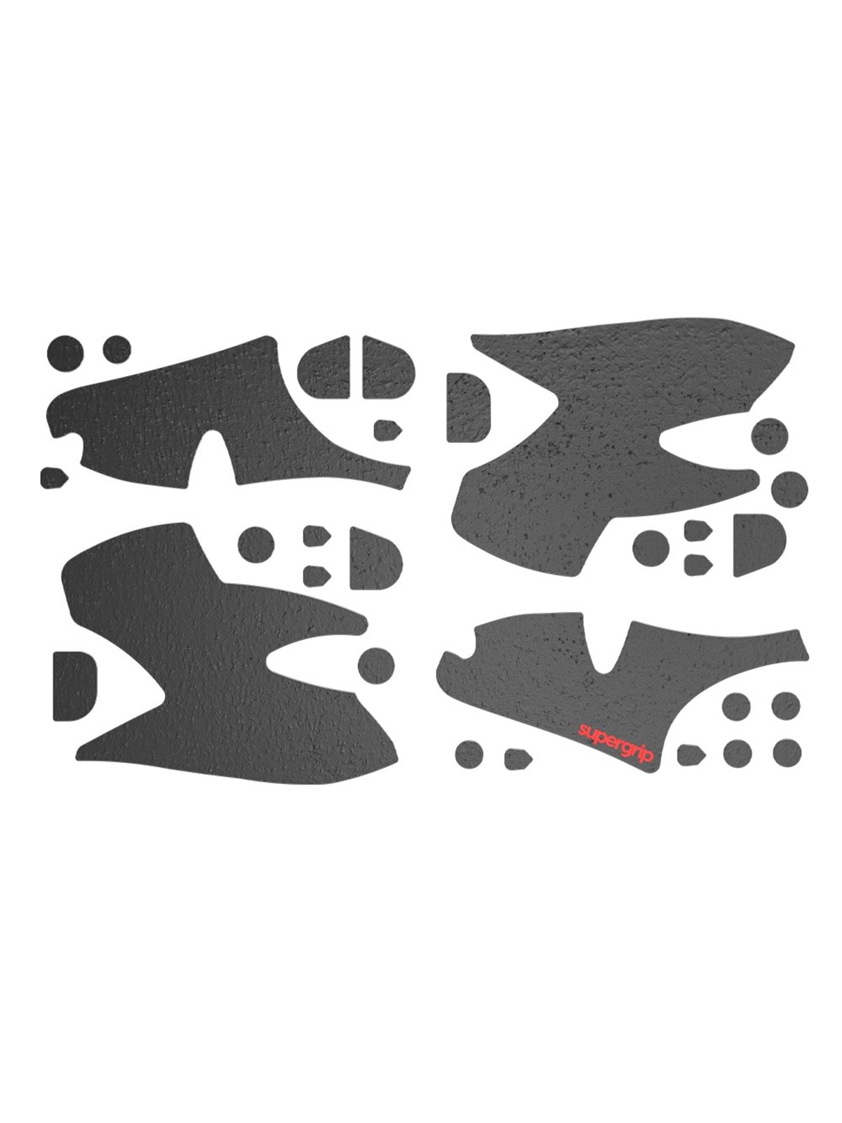 Pulsar Supergrip For Ps5 Dualsense Controller - Mauspads Zubehoer - Sgps5