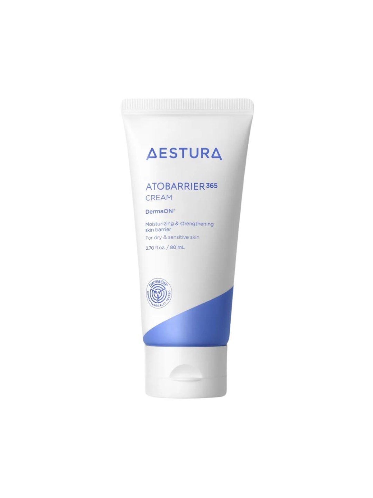 Aestura Atobarrier 365 Cream - 80ml - Gesichtspflege - 8809013349050