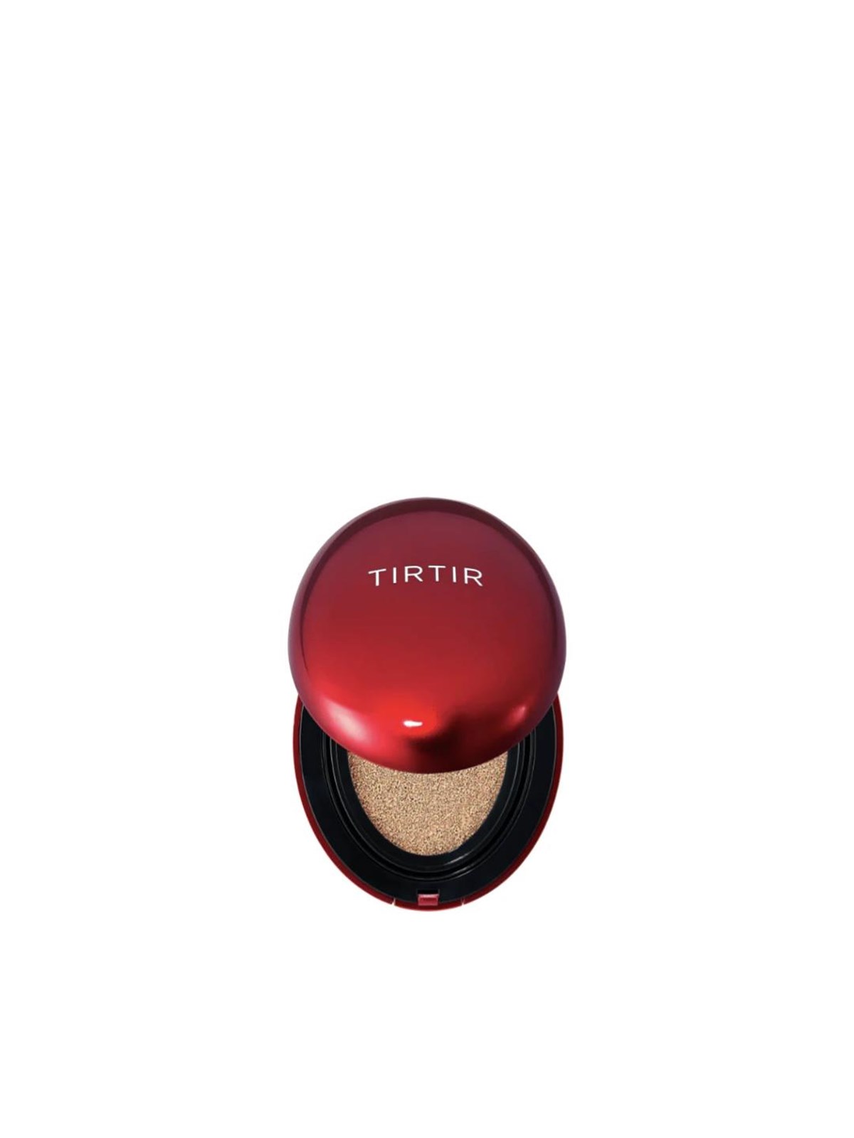 Tirtir Mini Mask Fit Red Mini Cushion (#17c Porcelain) - Make Up - 8809679697489