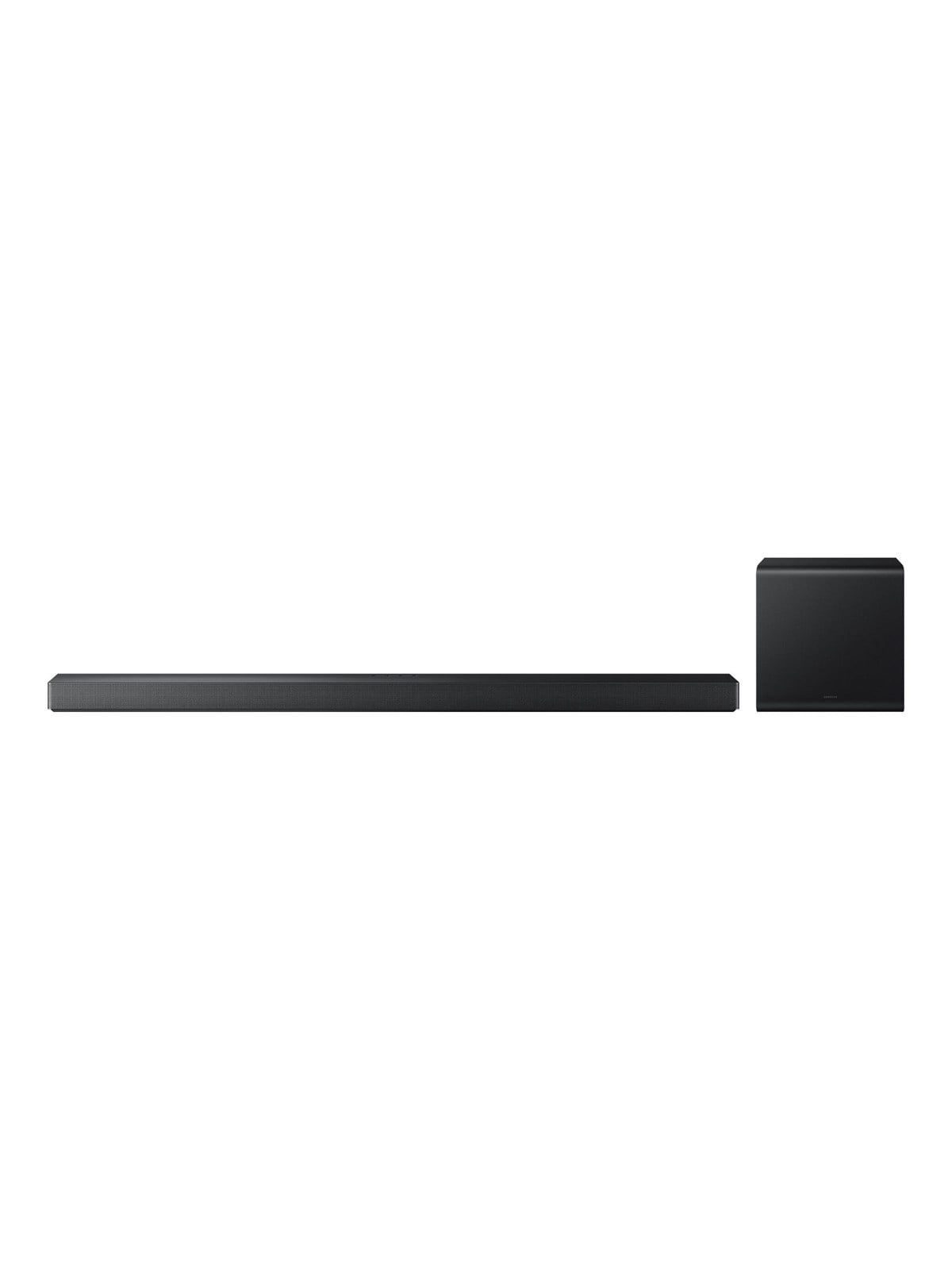Samsung Hw-qs700f - Sound Bar System - For Home Theatre - Wireless - Heimkino - Hw-qs700f/en