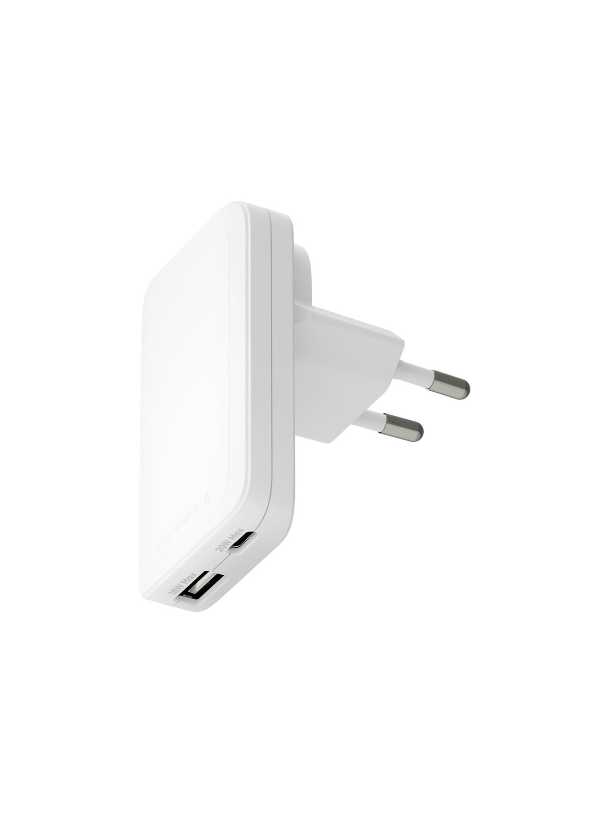 Dbramante1928 Pro - Eu/us Slim Charger - Usb-c 45w+30w-a - Handys Adapter Und Ladegeraete - Chsleuwh7199