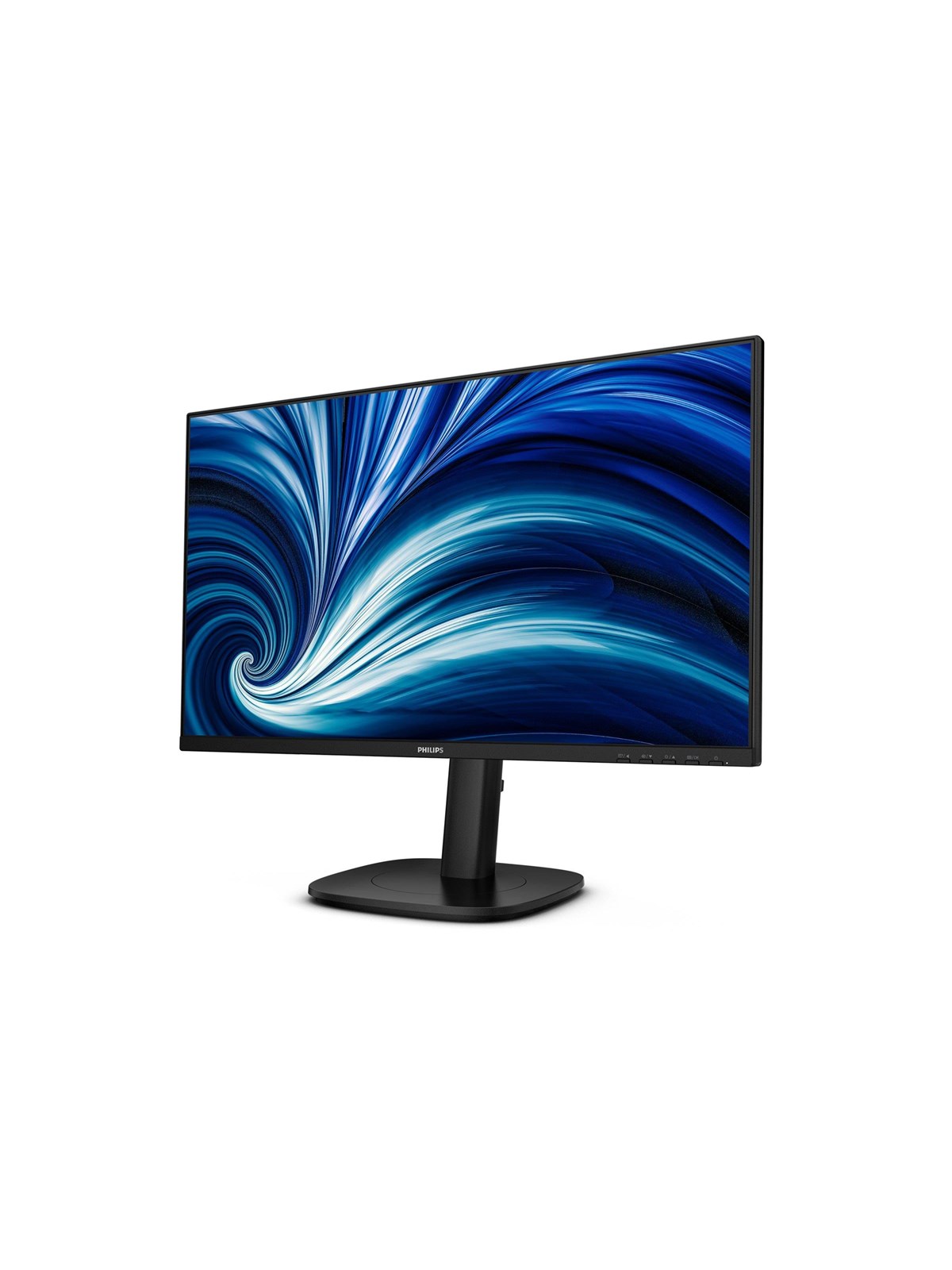 24" Philips 3000 Series 24b2n3200j - 1920x1080 (Fhd) - 120hz - Ips - Bildschirm - 24b2n3200j/00