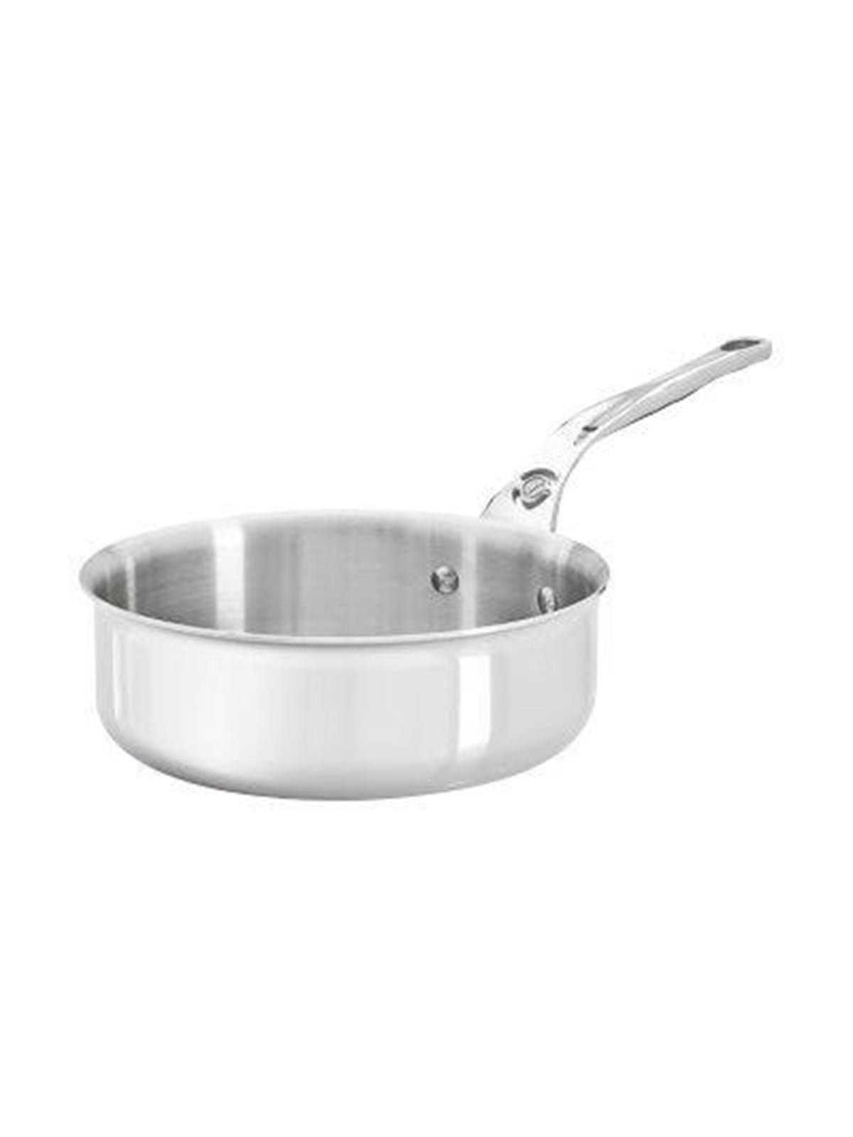 De Buyer AFFINITY saute pan - 24 cm