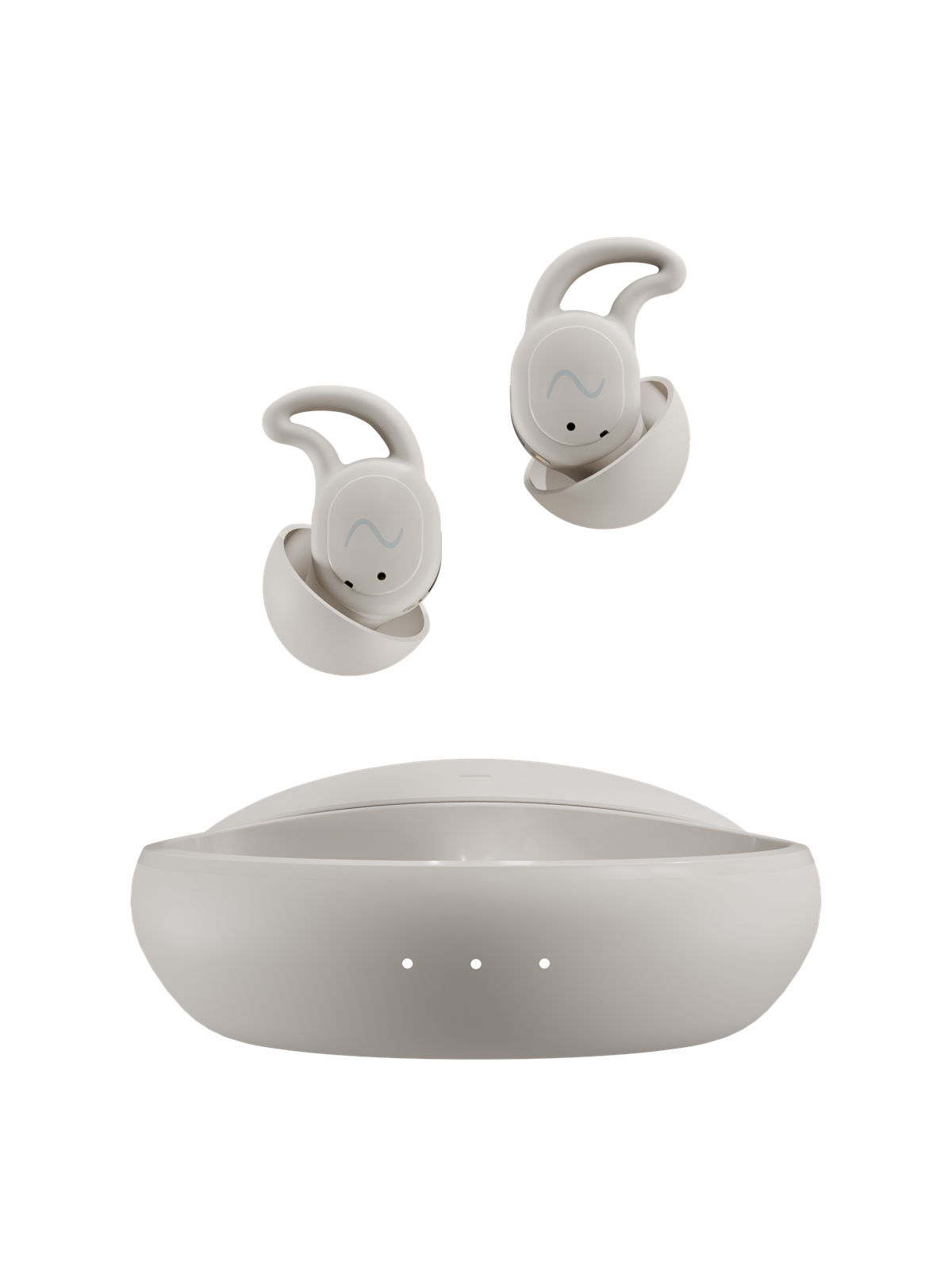 Kopfhörer - Wavell 4 Sleep Pro - Kopfhoerer/headsets - 5745000424610