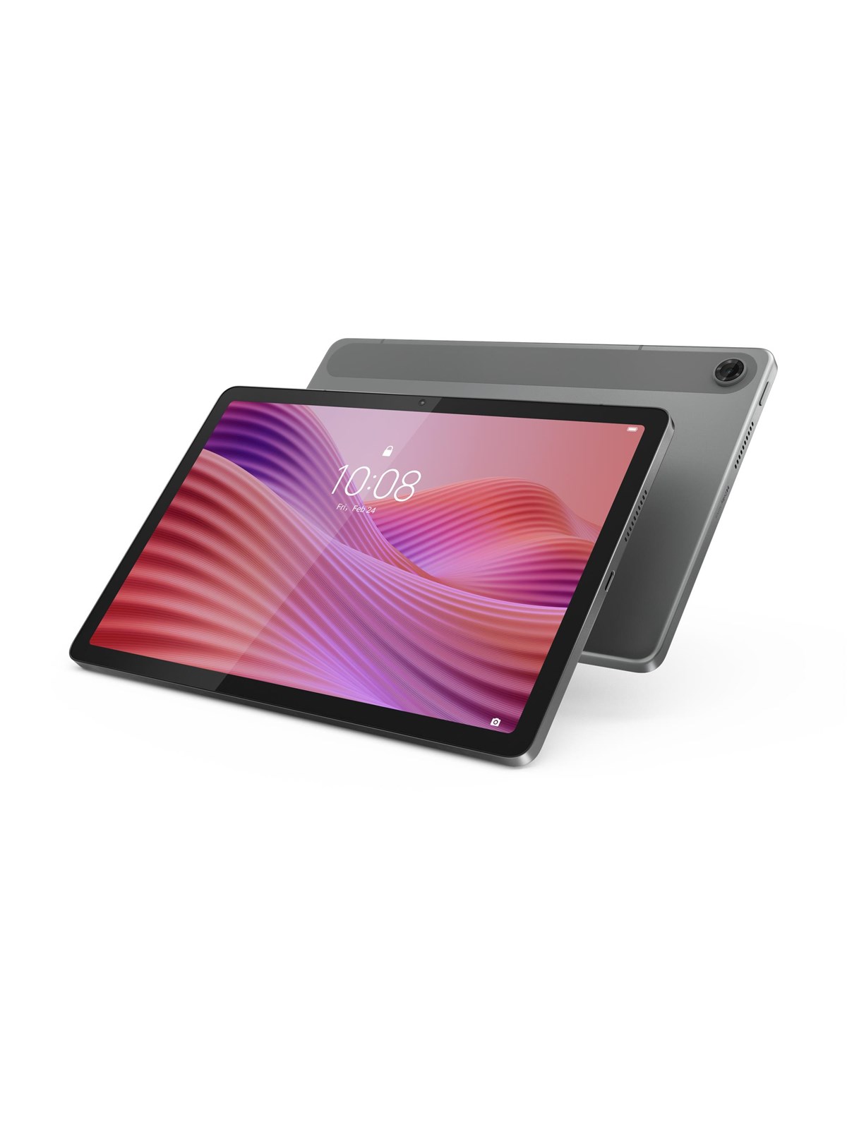 Lenovo Tab Zaej - Tablet - Android 14 or Later - 128 GB - 10.1" - 4G - Ipad Tablet - Zaej0028pl