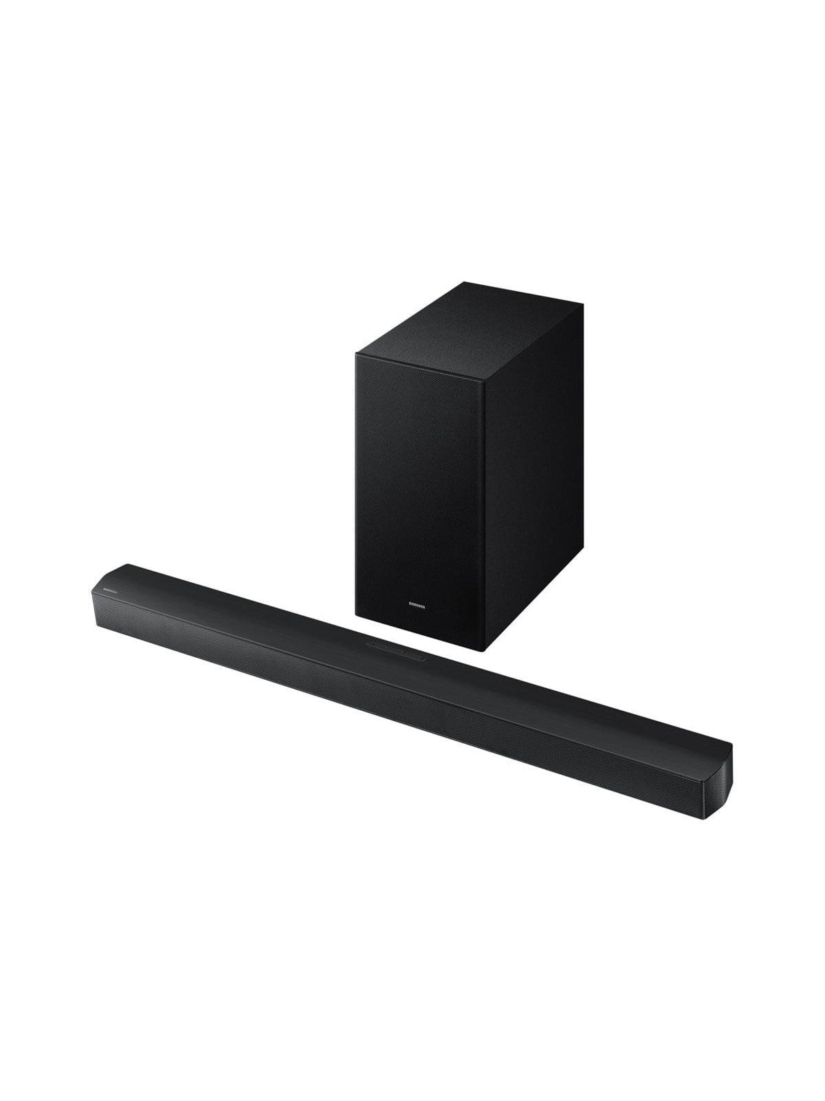 Samsung Hw-b650f - Sound Bar System - For TV - Wireless - Heimkino - Hw-b650f/en