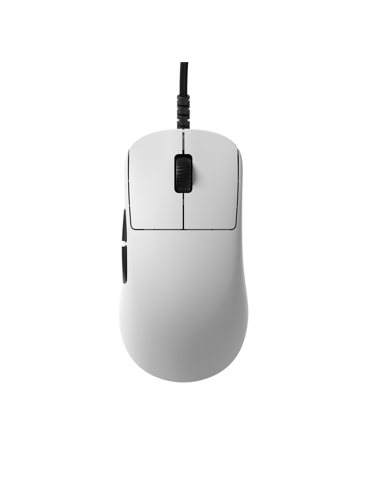 Endgame Gear Op1 8K (v2) - White - Gaming Maus (Weiß) - Egg-op1-8k-v2-wht